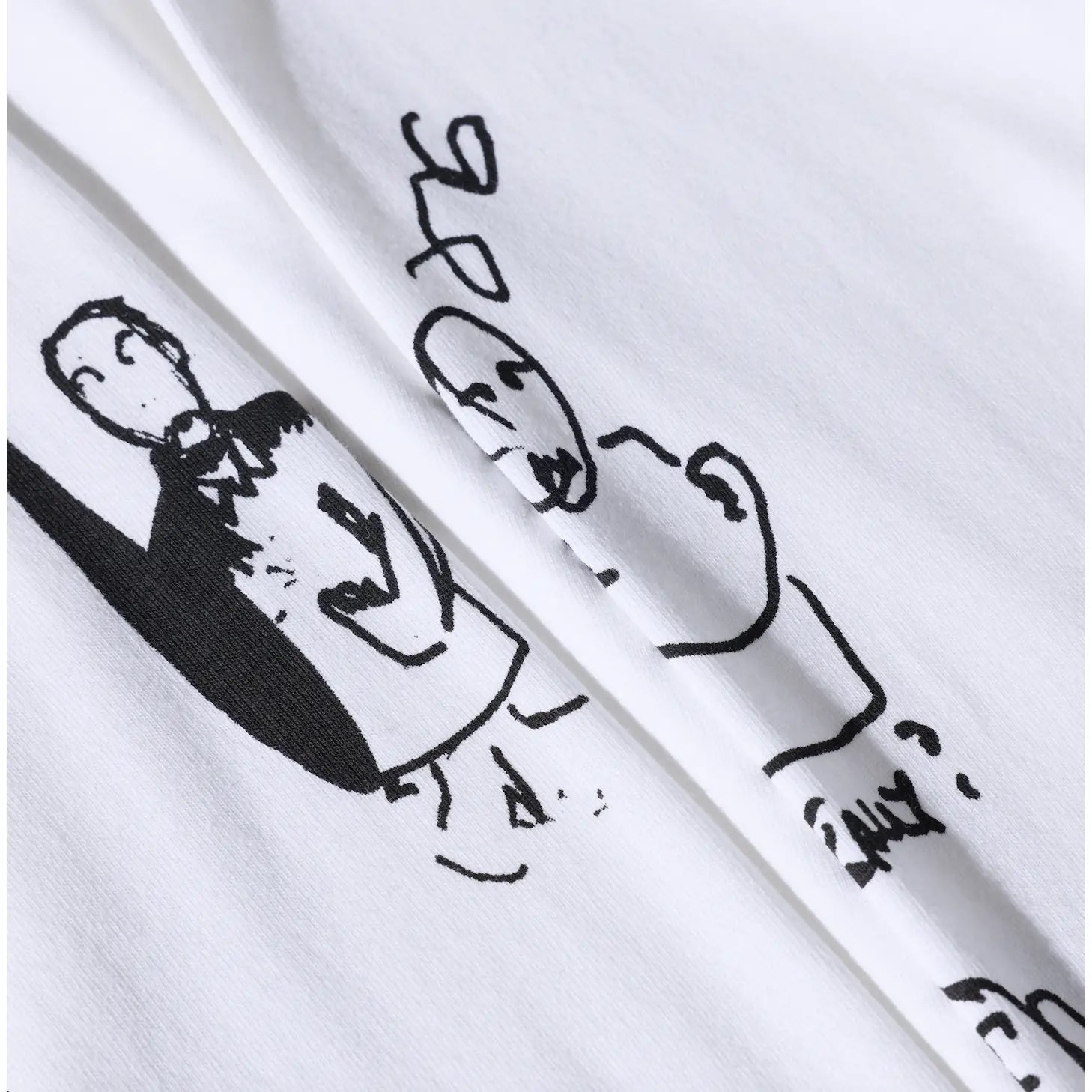 Polar The End Long Sleeve T-Shirt