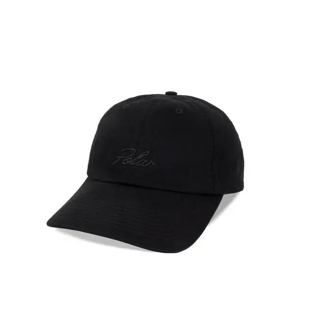 Polar Varisty Logo Cap