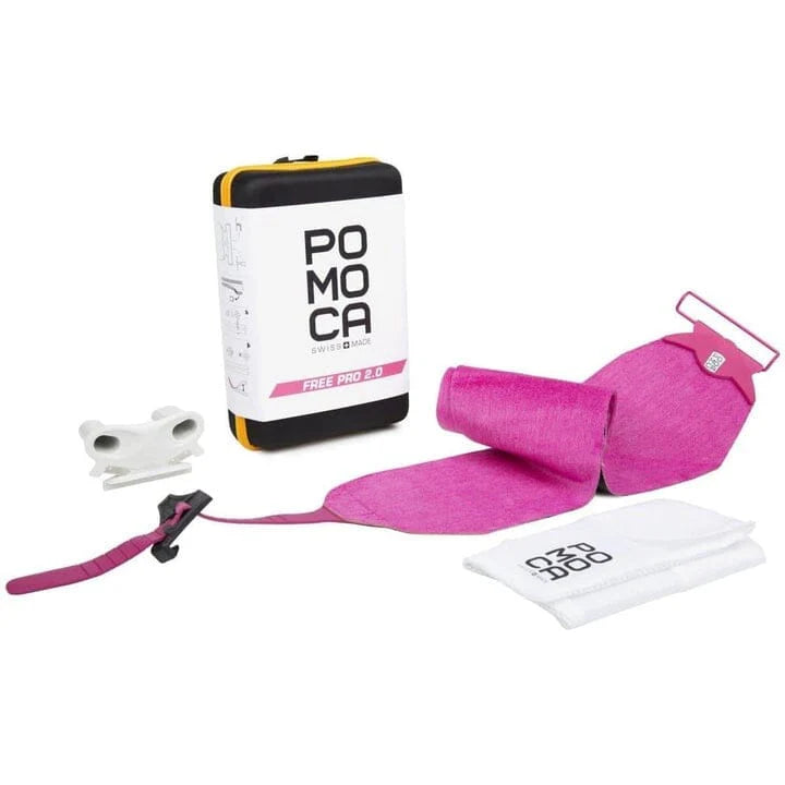 Pomoca Free Pro 2.0 Split Board 145mm Skins