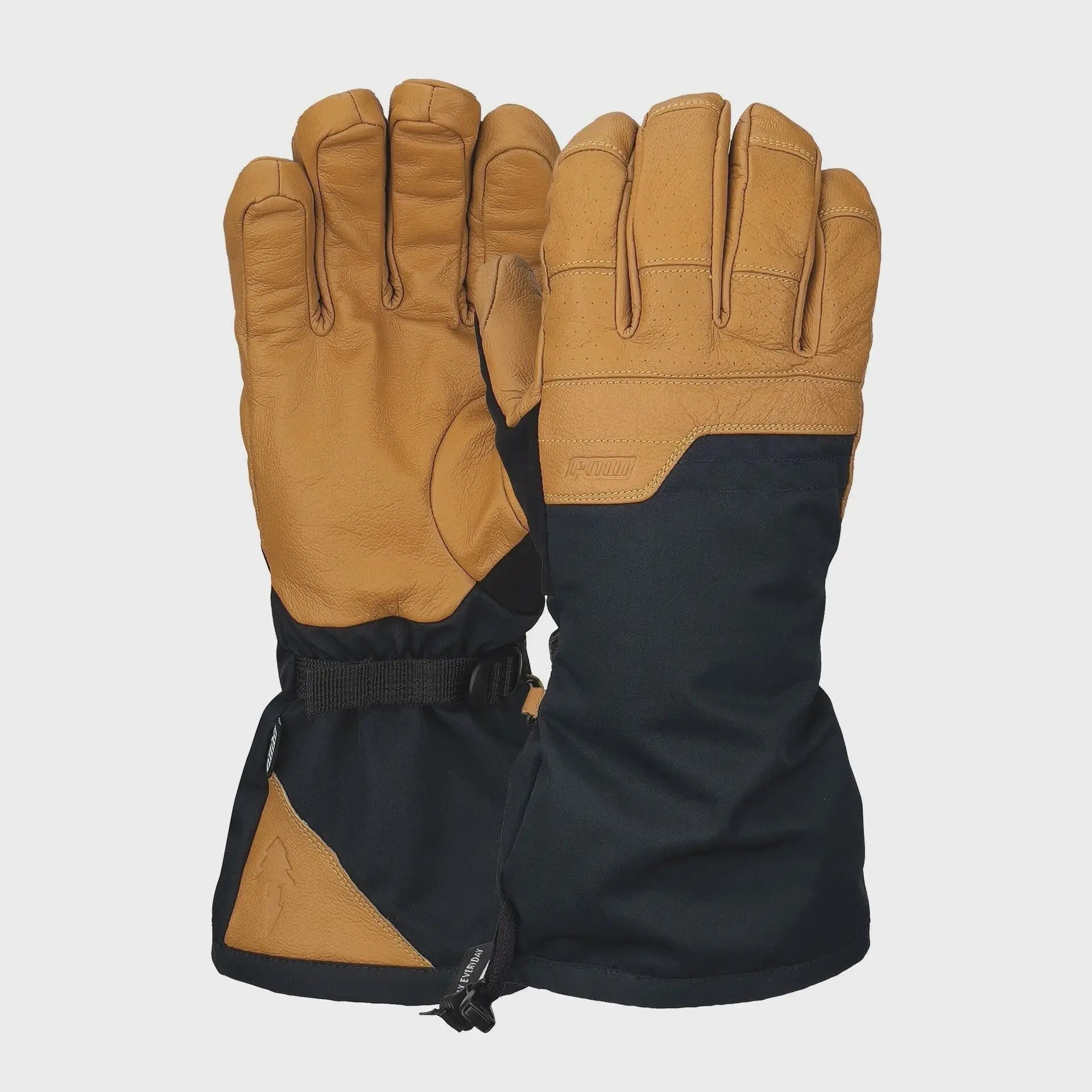 Pow August 2.0 Long Gloves
