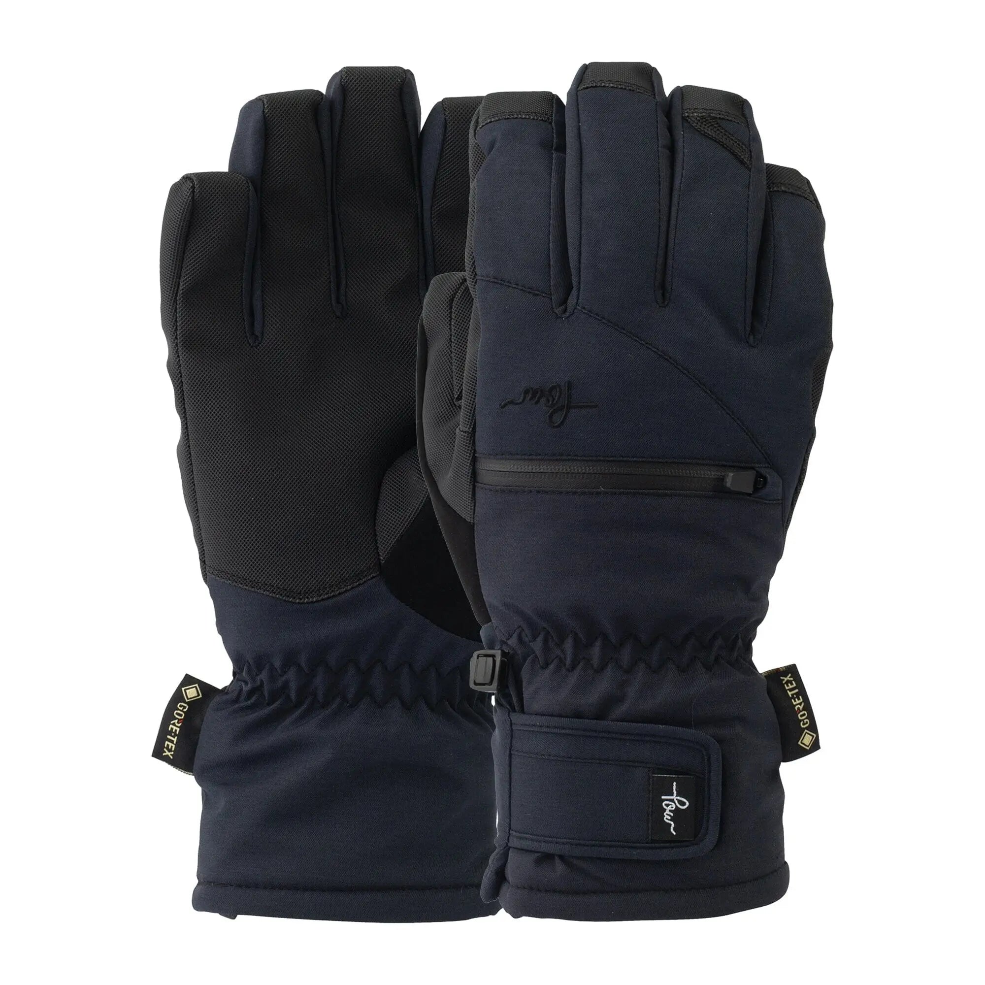 Pow Cascadia GTX Short Womens Glove