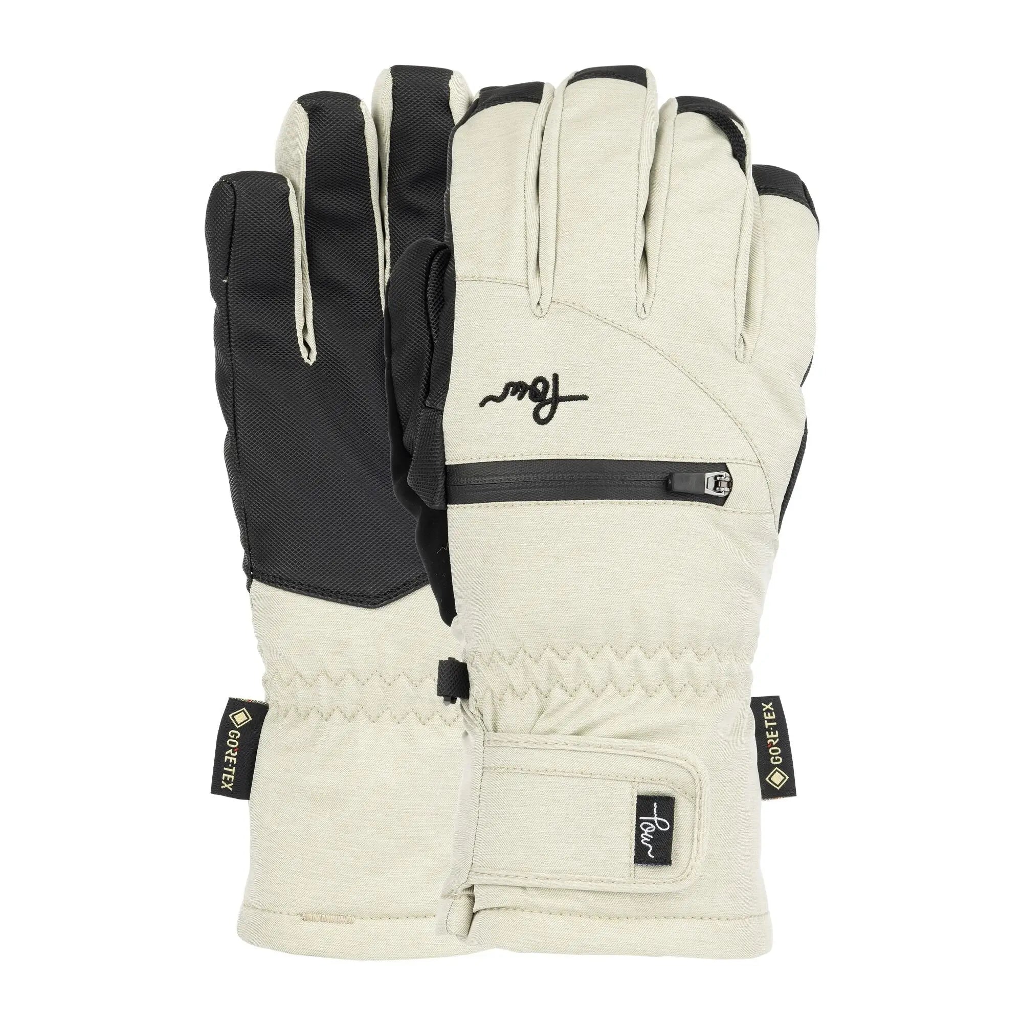 Pow Cascadia GTX Short Womens Glove