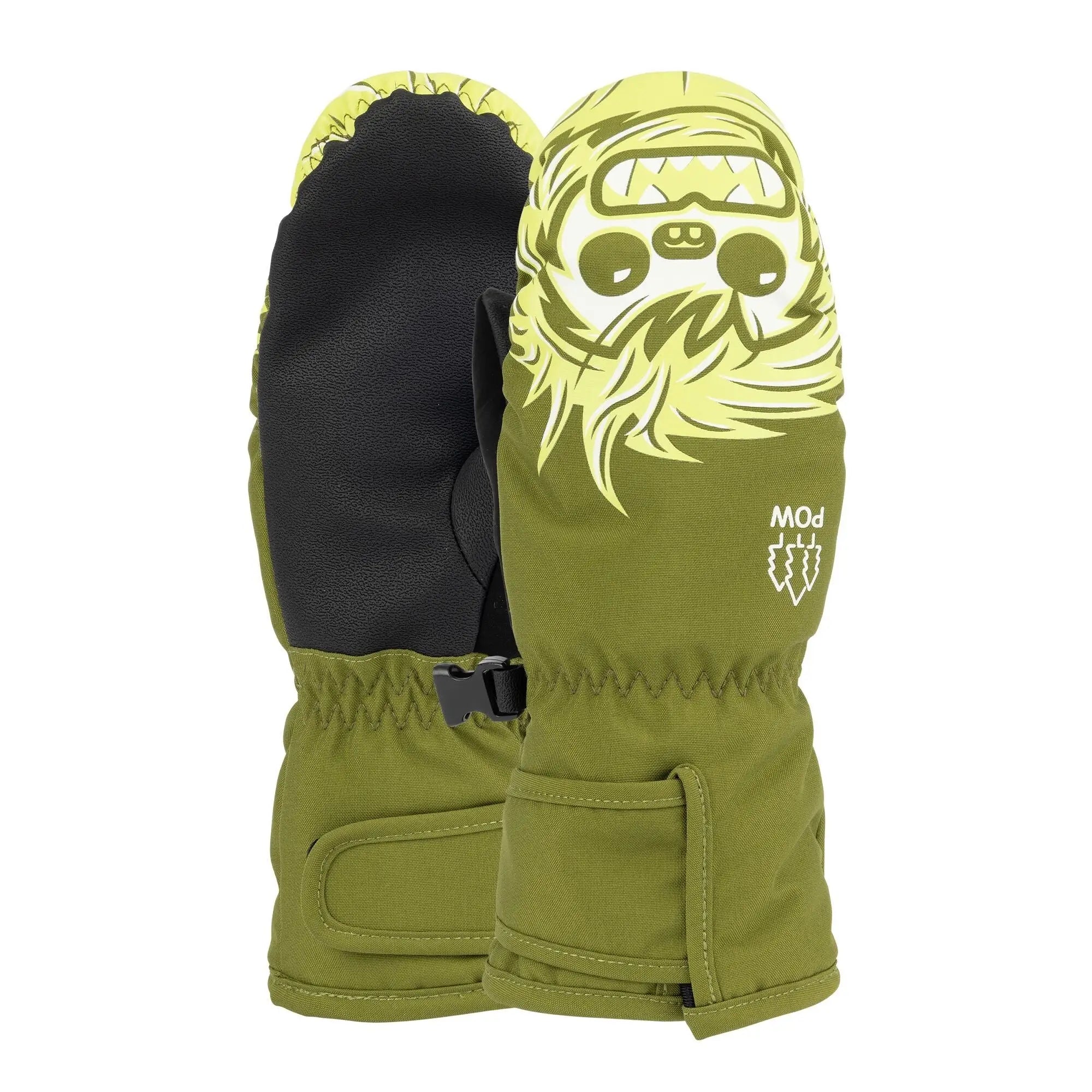 POW Critter Mitt 2025