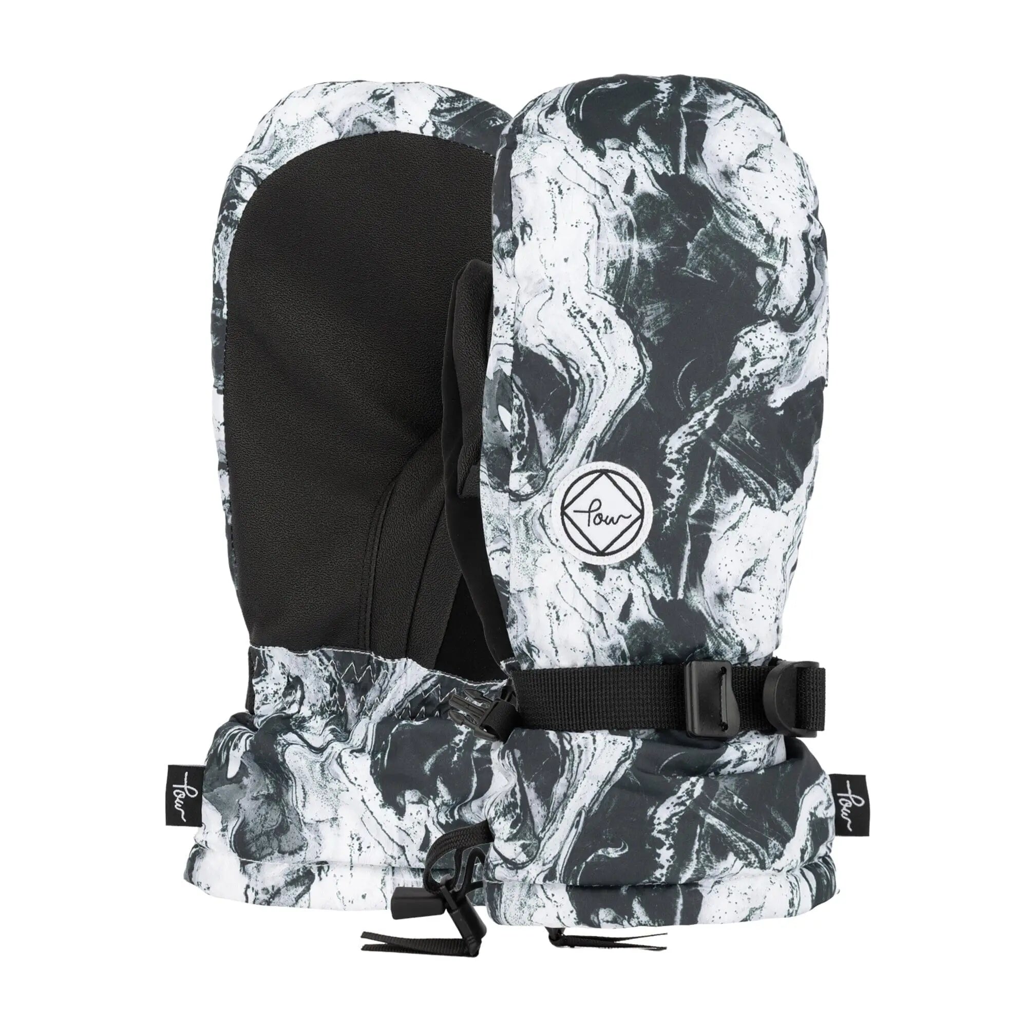 Pow Falon Womens Mitt