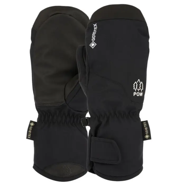 POW JR GTX Youth Mitts 2025