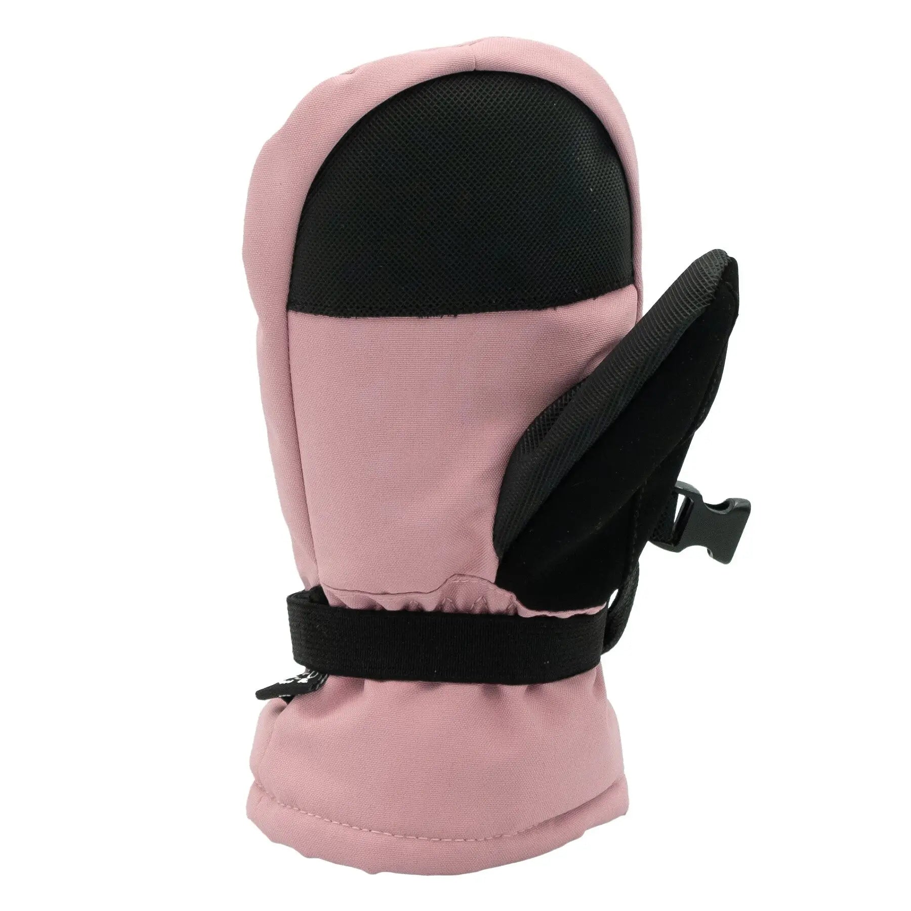 Pow Kids MC Mitts
