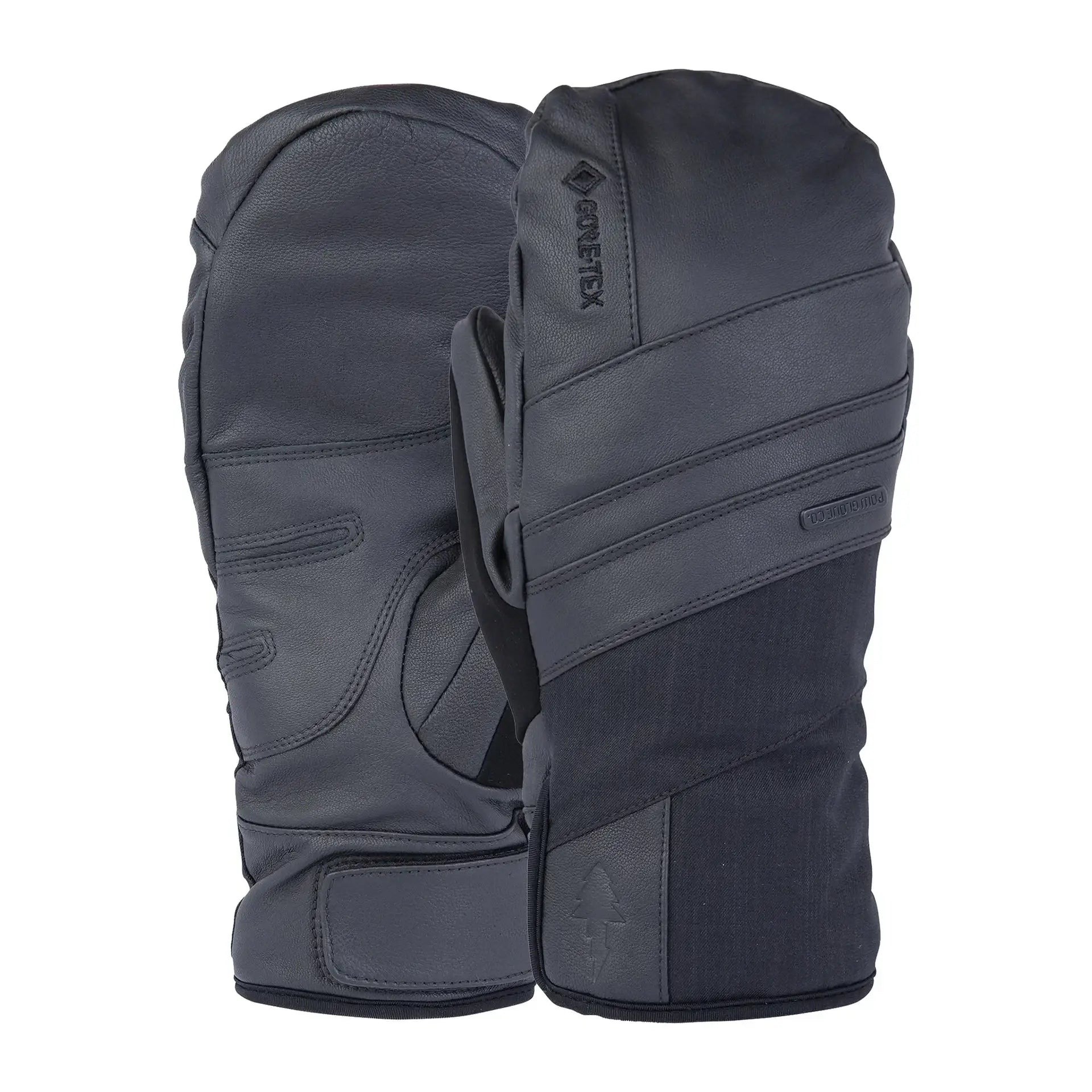 Pow Royal GTX Mitts +Active