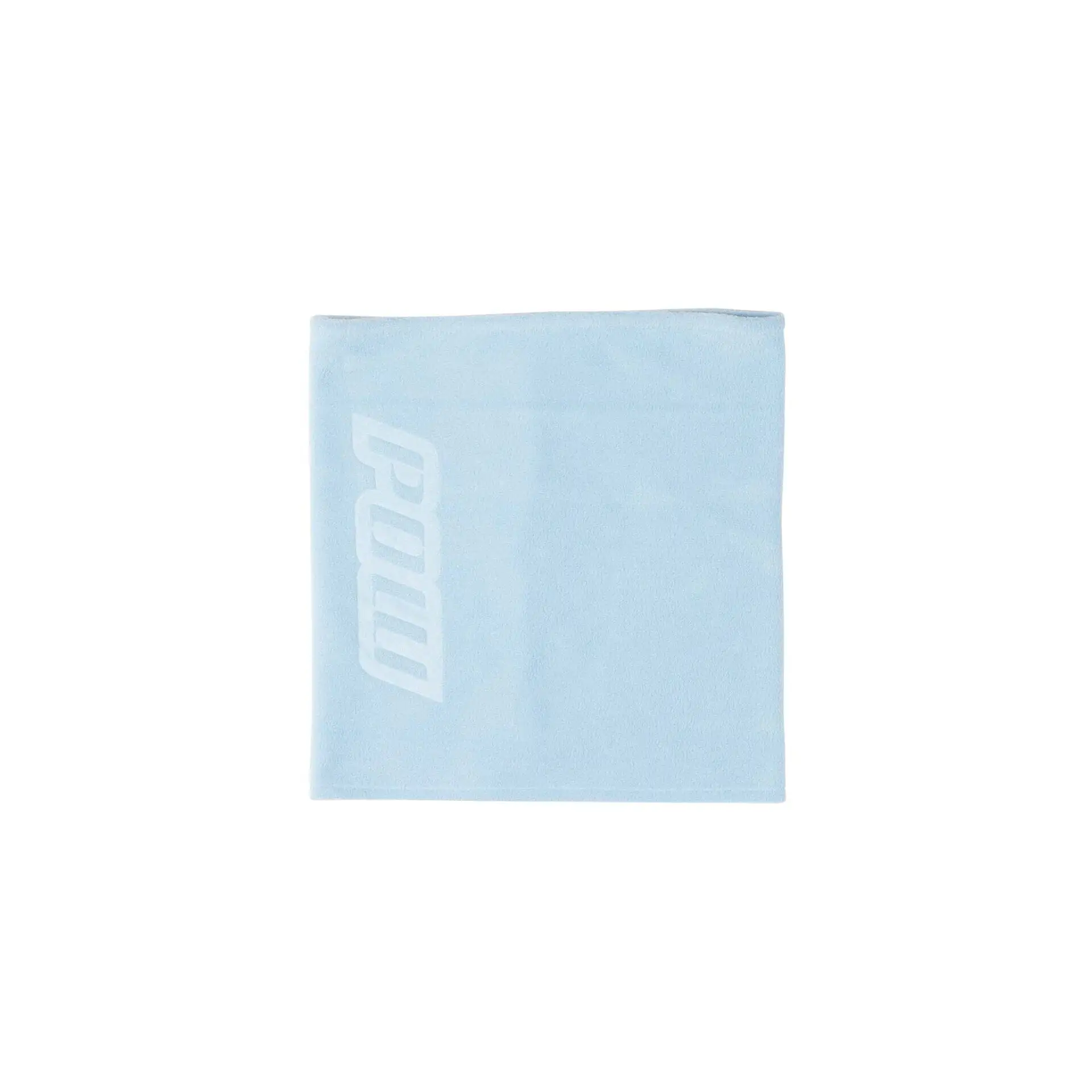 Pow Tree Run Neck Gaiter Clear Sky