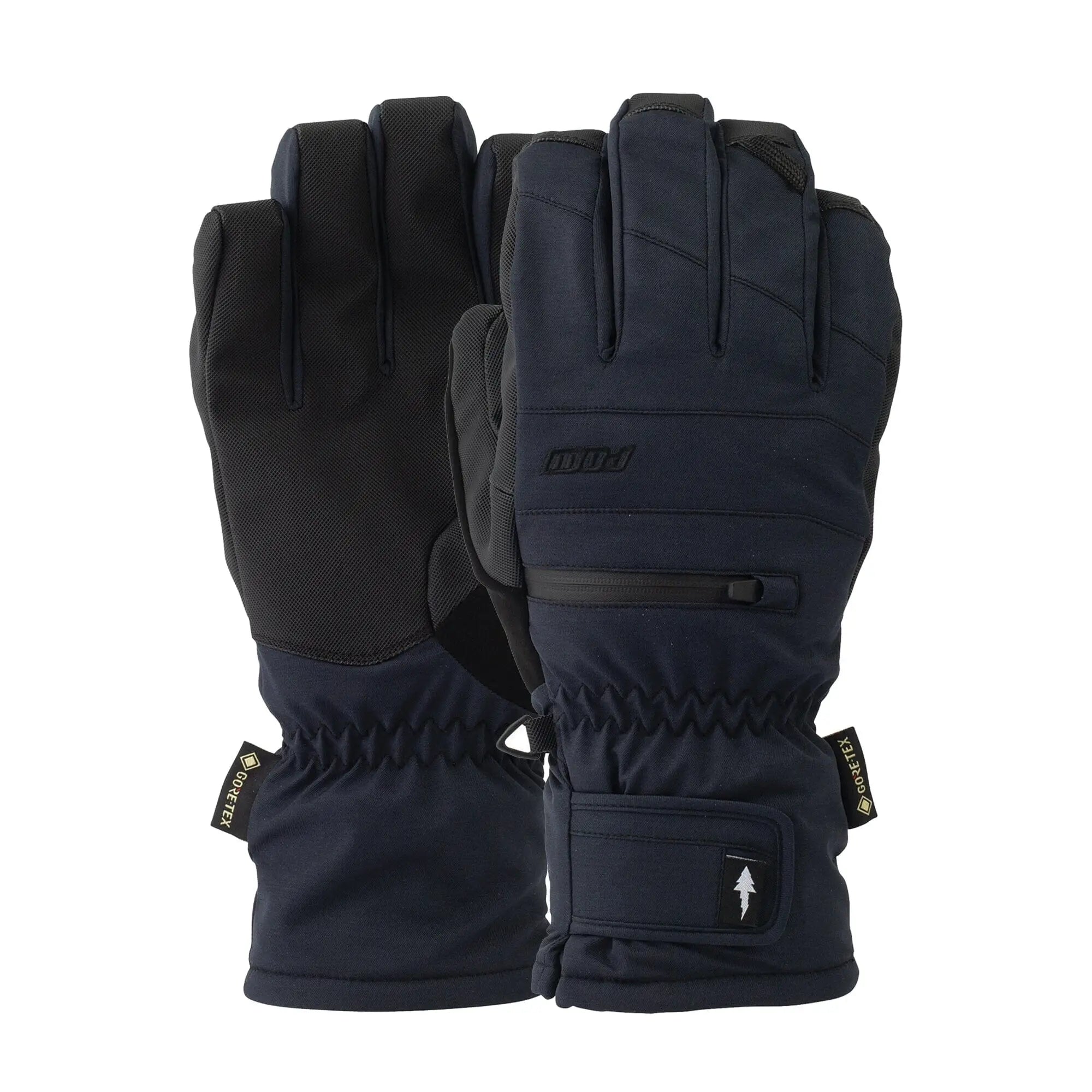 Pow Wayback GTX Short Glove