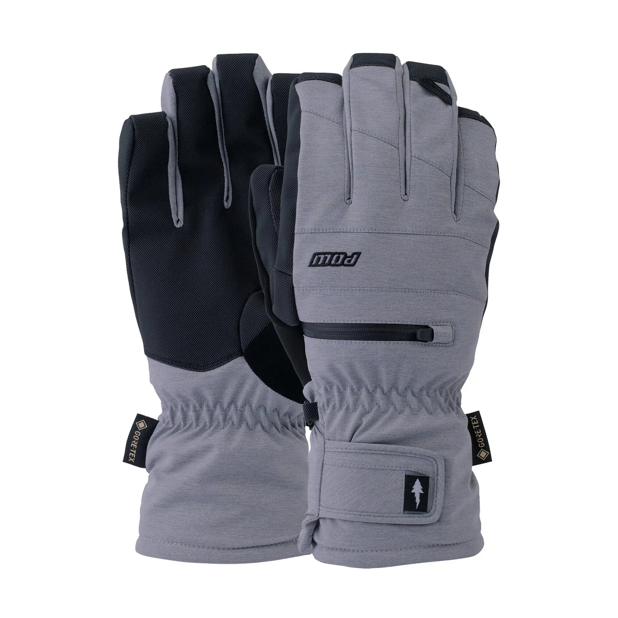 Pow Wayback GTX Short Glove
