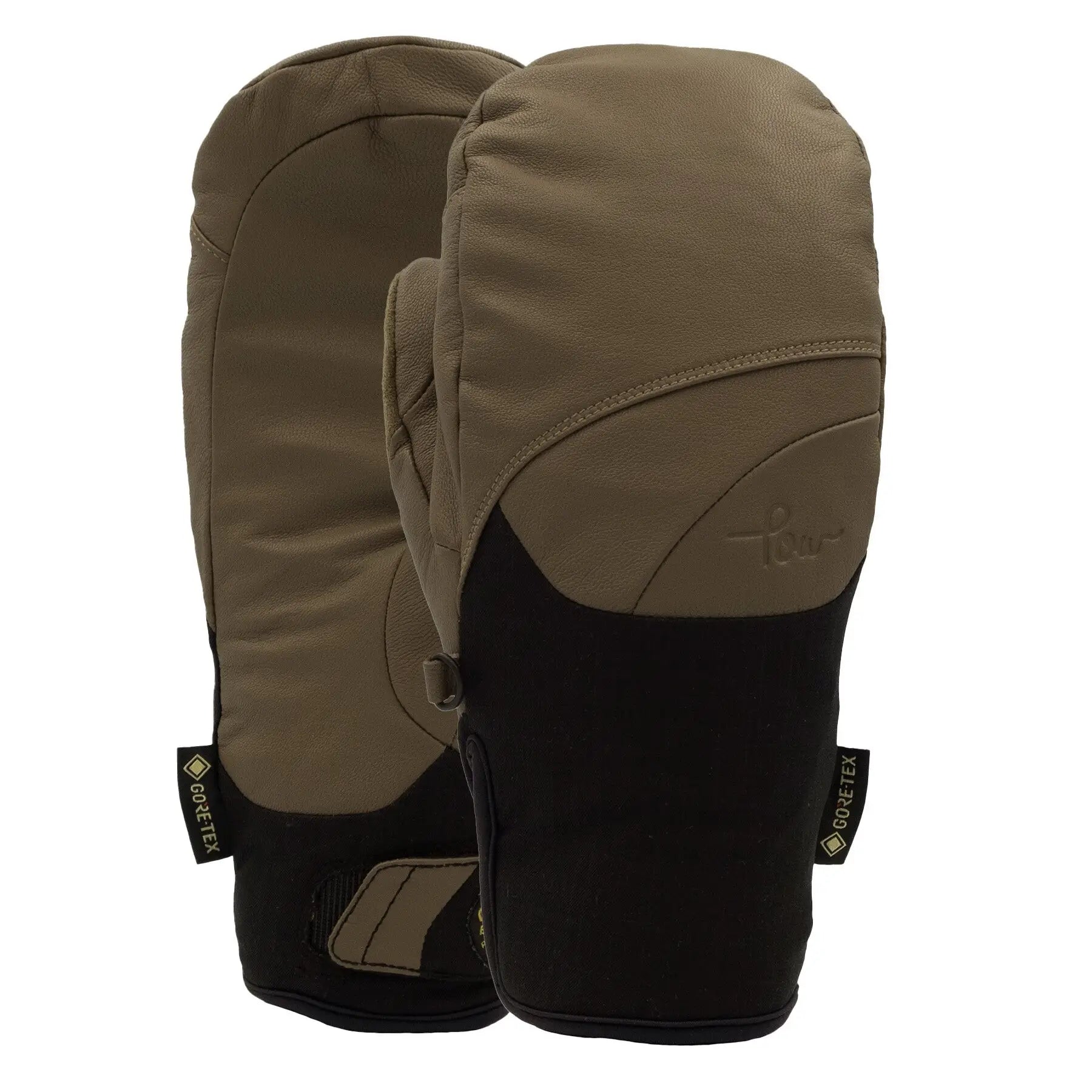 Pow Womens Empress GTX Mitts