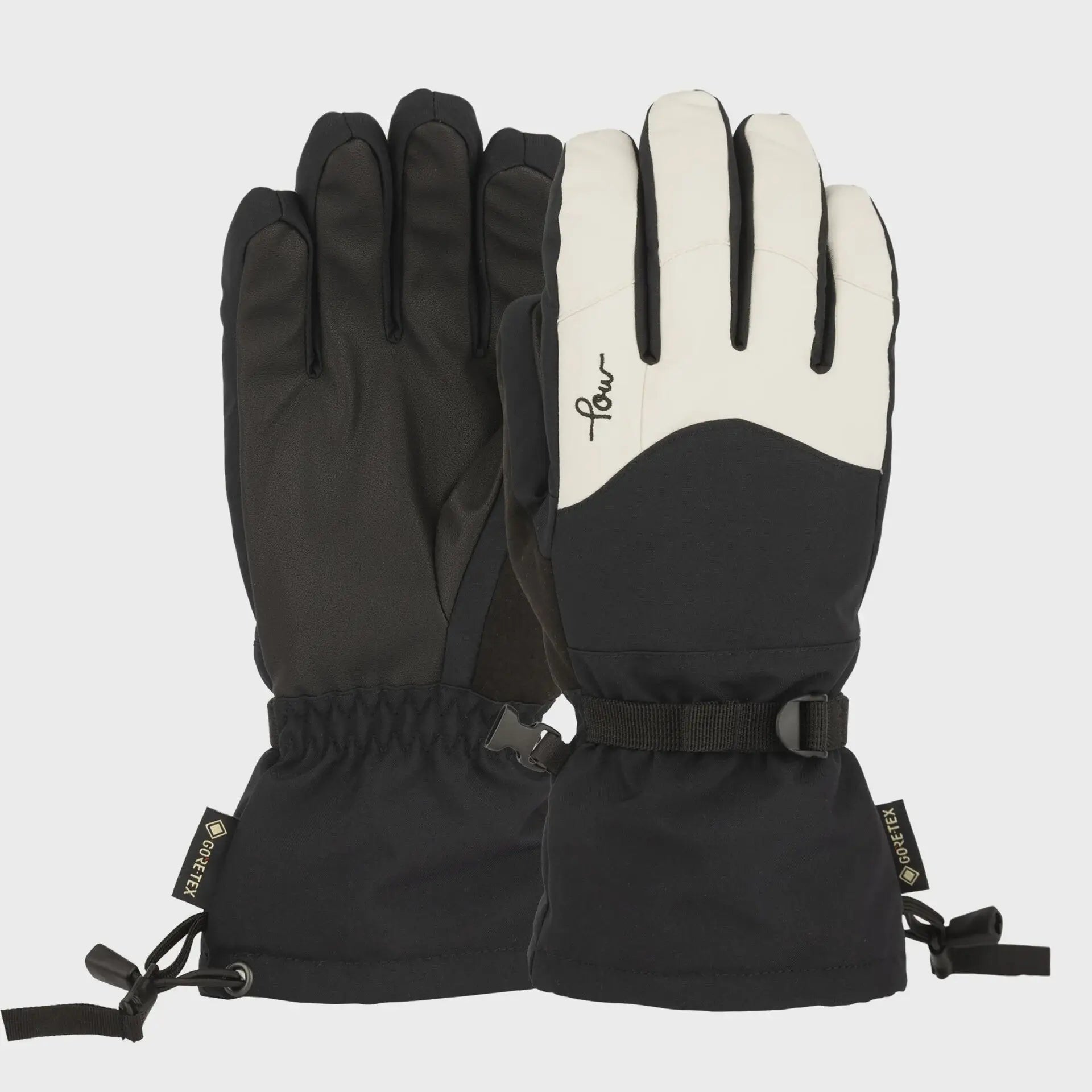 Pow Womens Twisp GTX Gloves