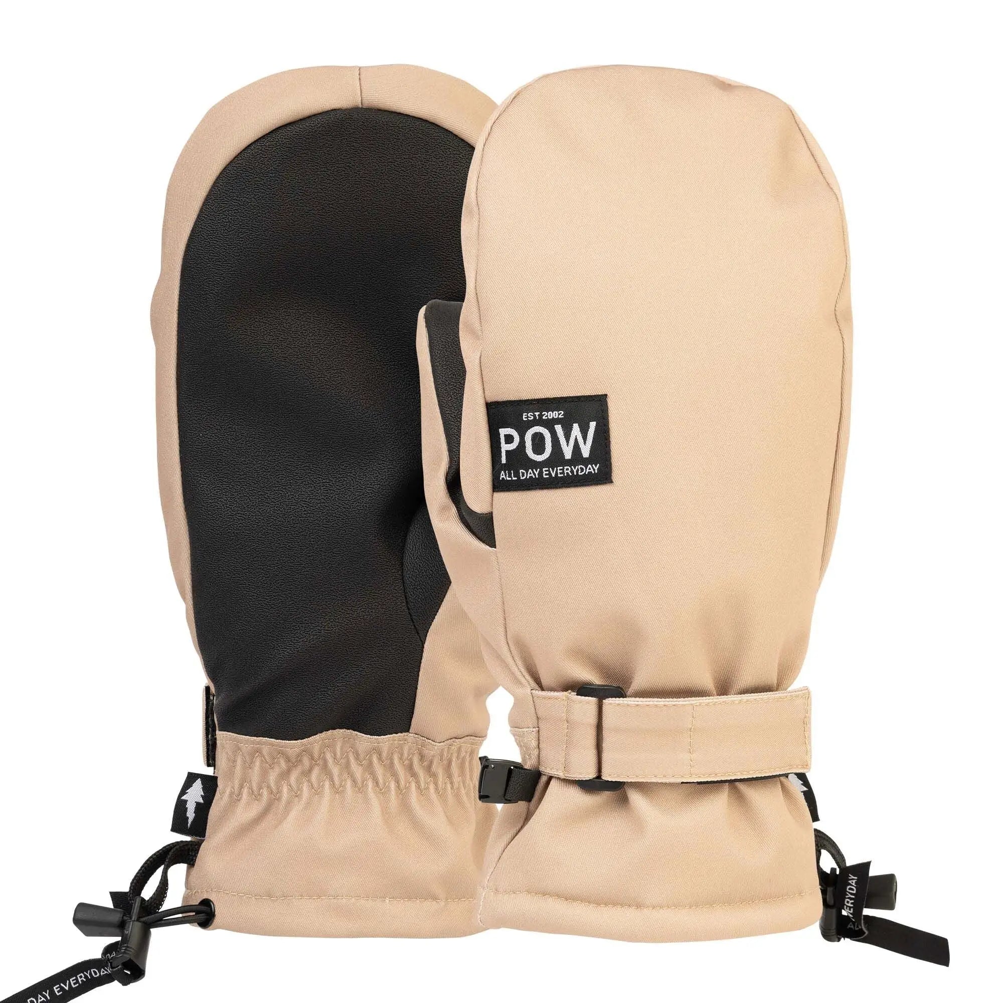 Pow XG MID Mitt 2025