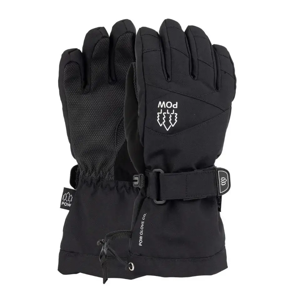 Pow Youth Ascend Gloves
