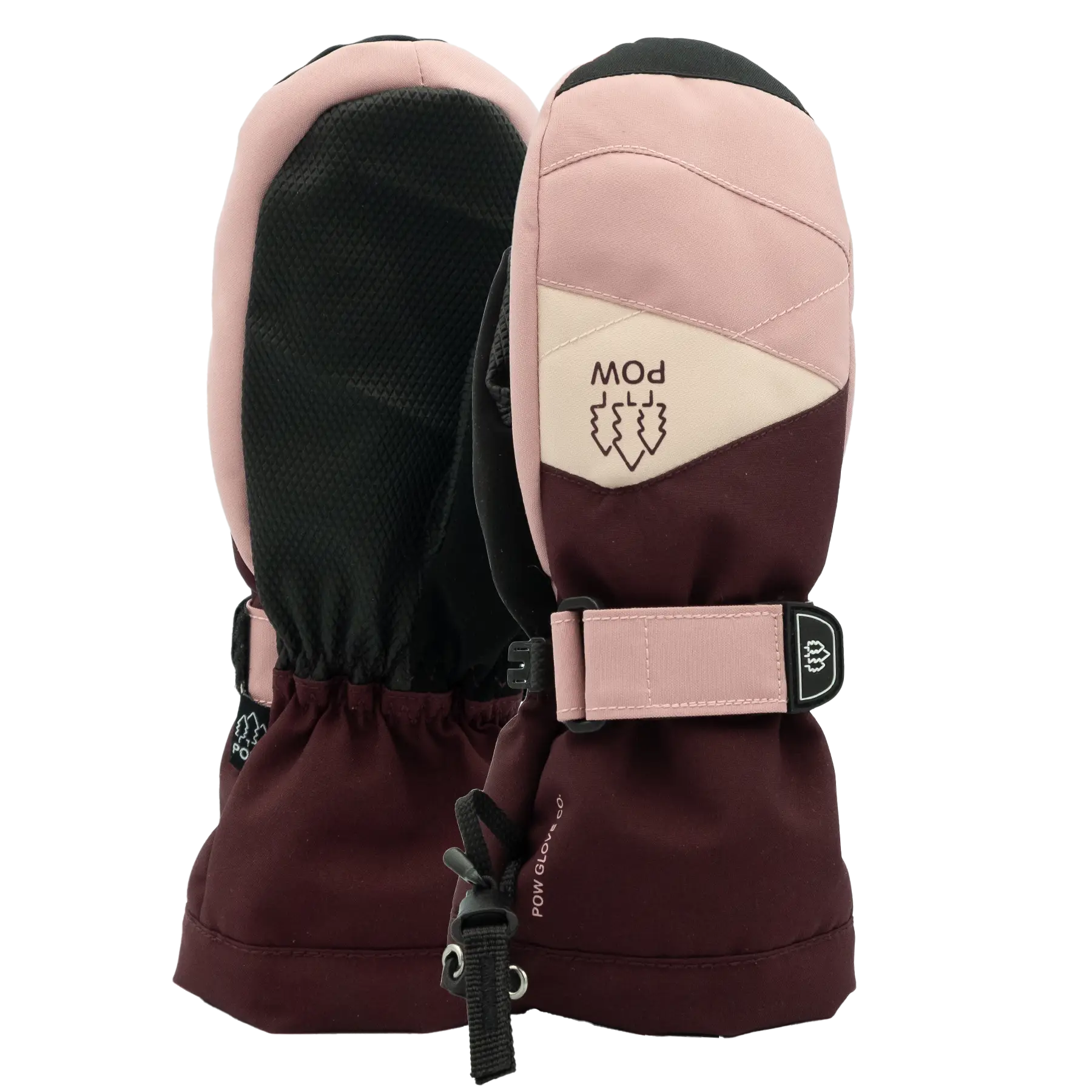 Pow Youth Ascend Mitts
