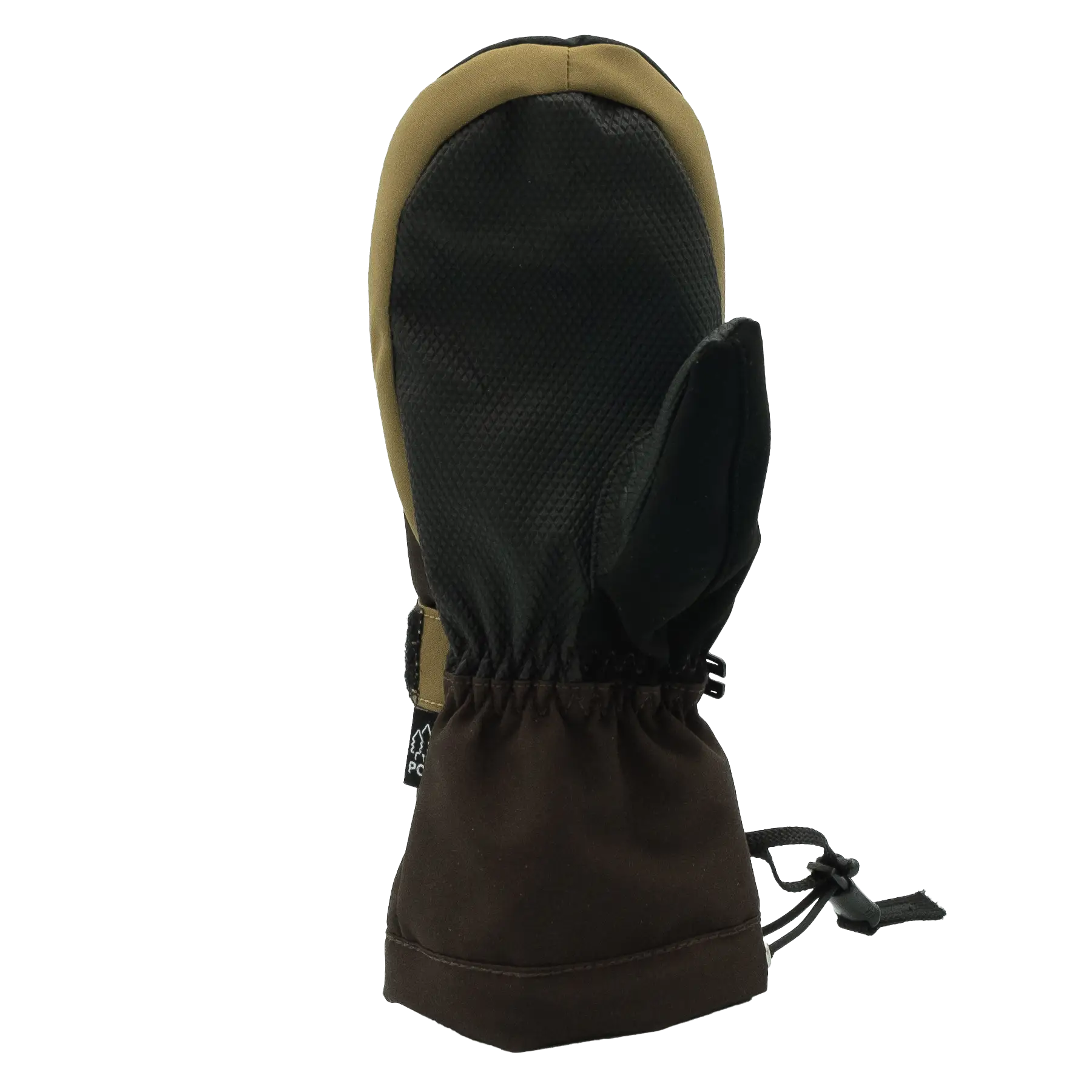 Pow Youth Ascend Mitts