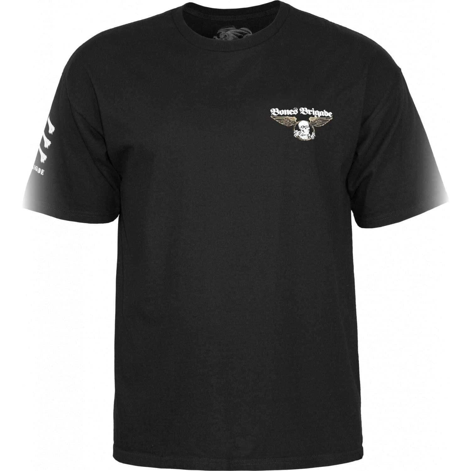 Powell Peralta Bones Brigade Autobiography T-Shirt