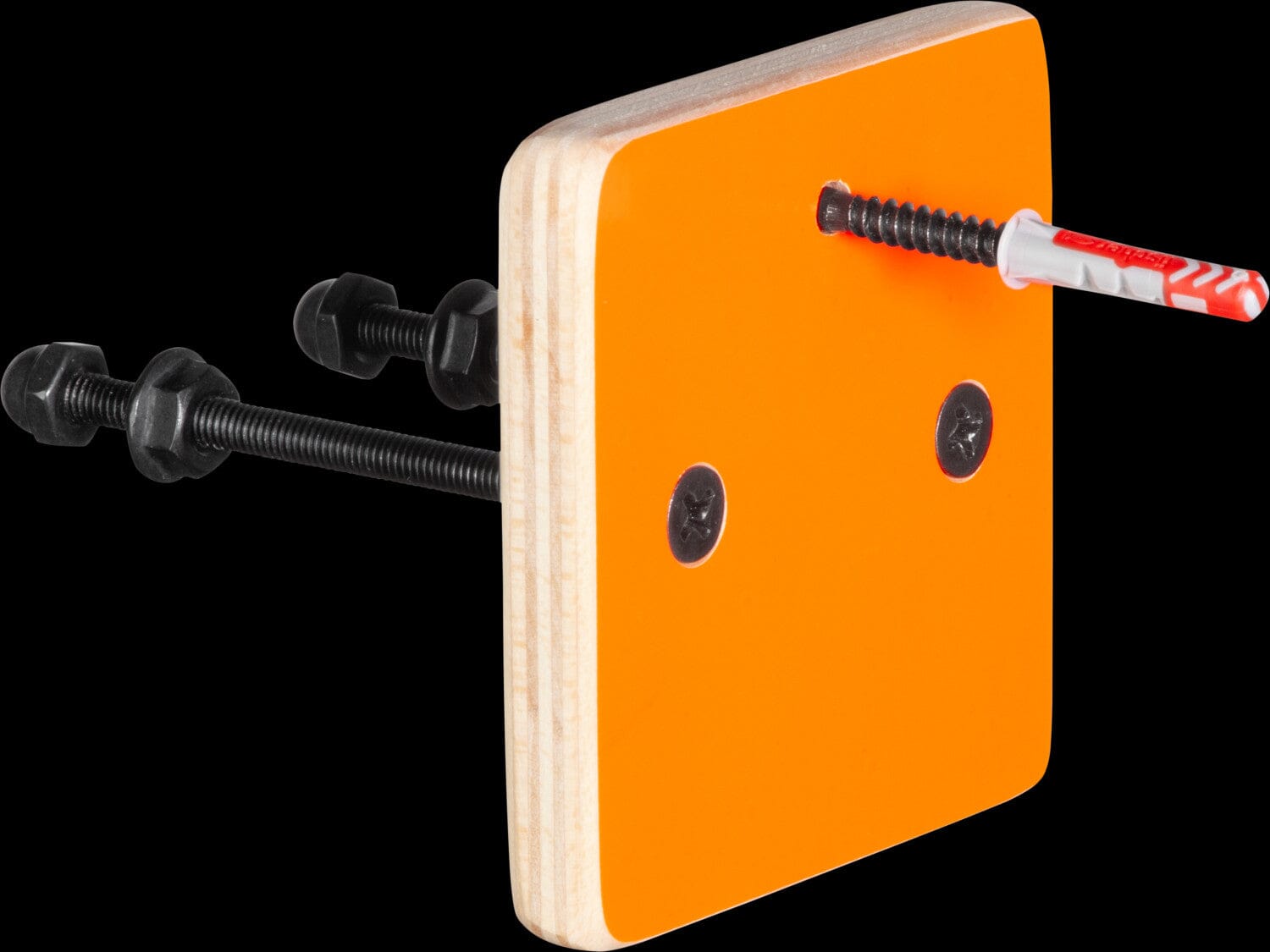 Powell Peralta Deck Hanger