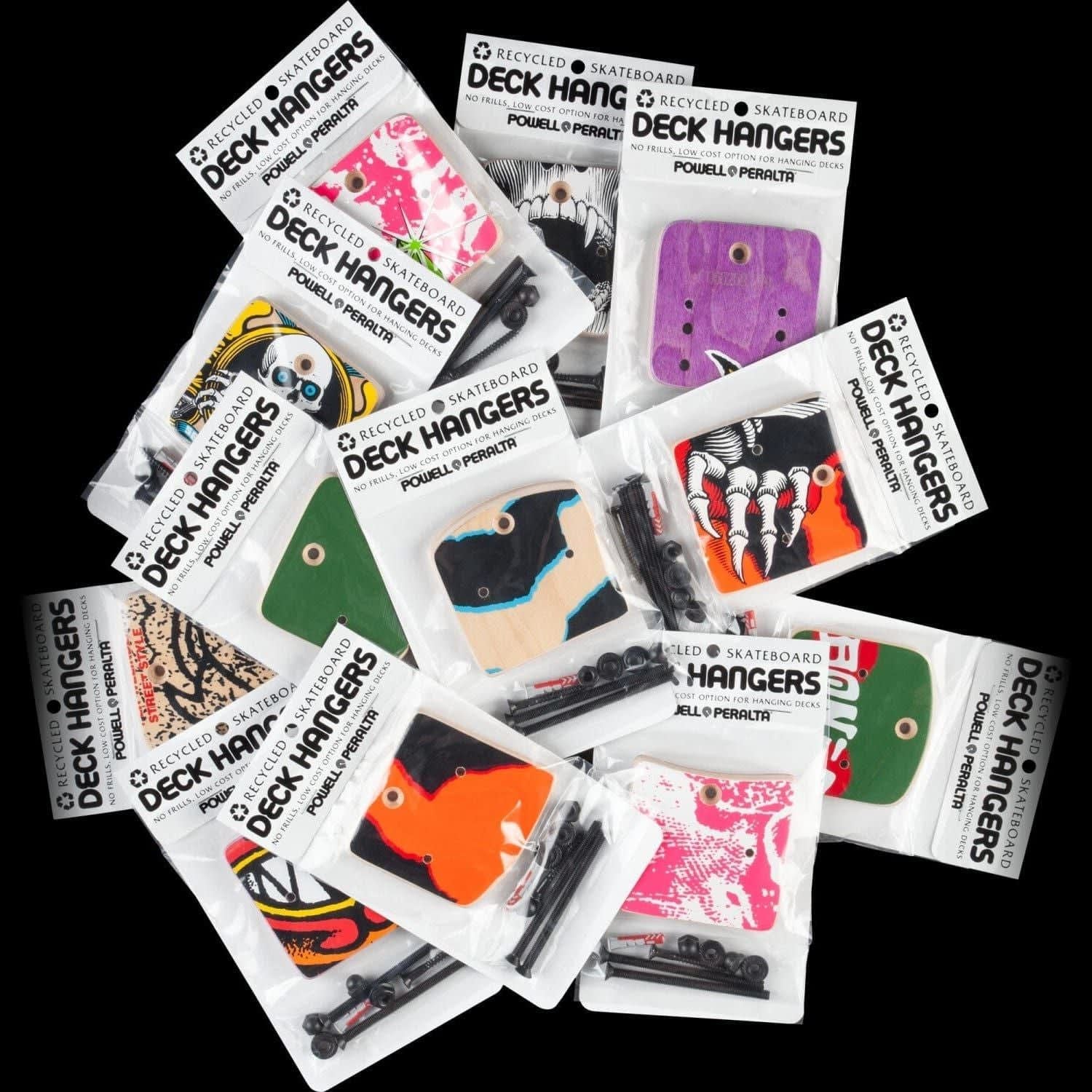 Powell Peralta Deck Hanger