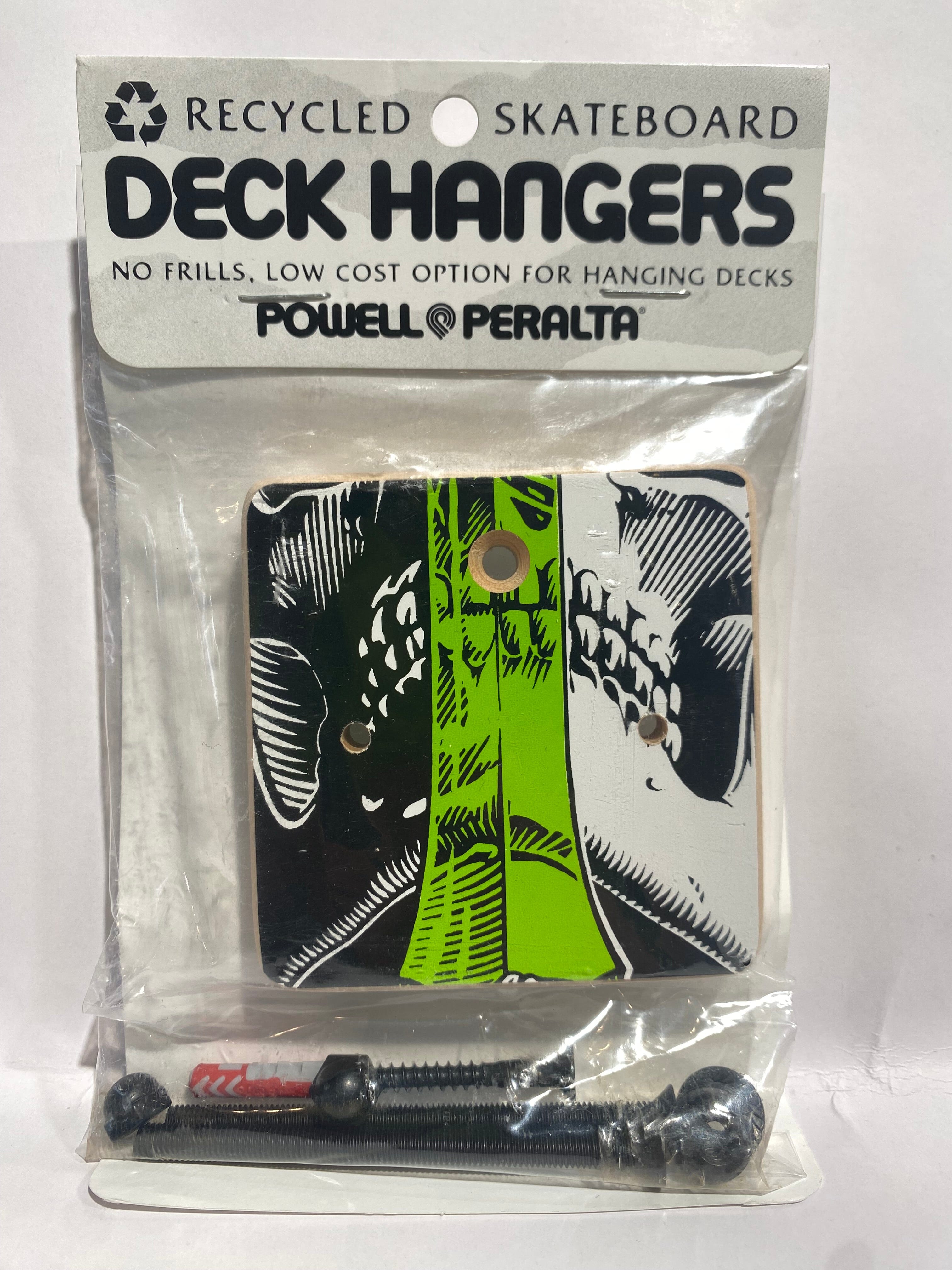 Powell Peralta Deck Hanger