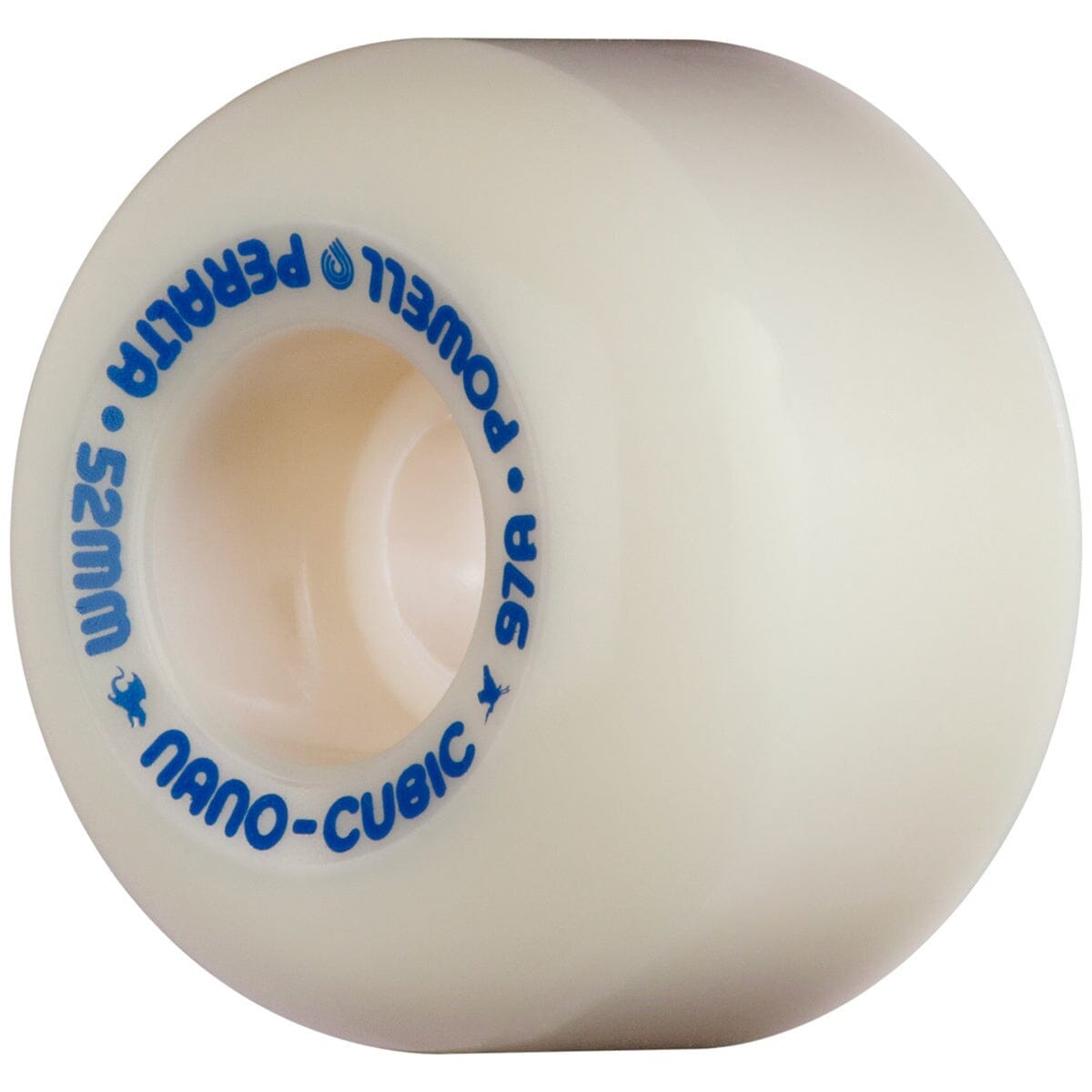 Powell Peralta Dragon Nano Cubic 97A Wheels