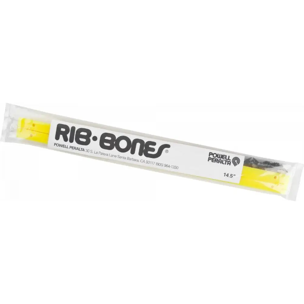 Powell Peralta Rib Bones Rails