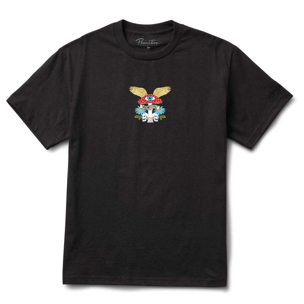 Primitive Altar T-Shirt