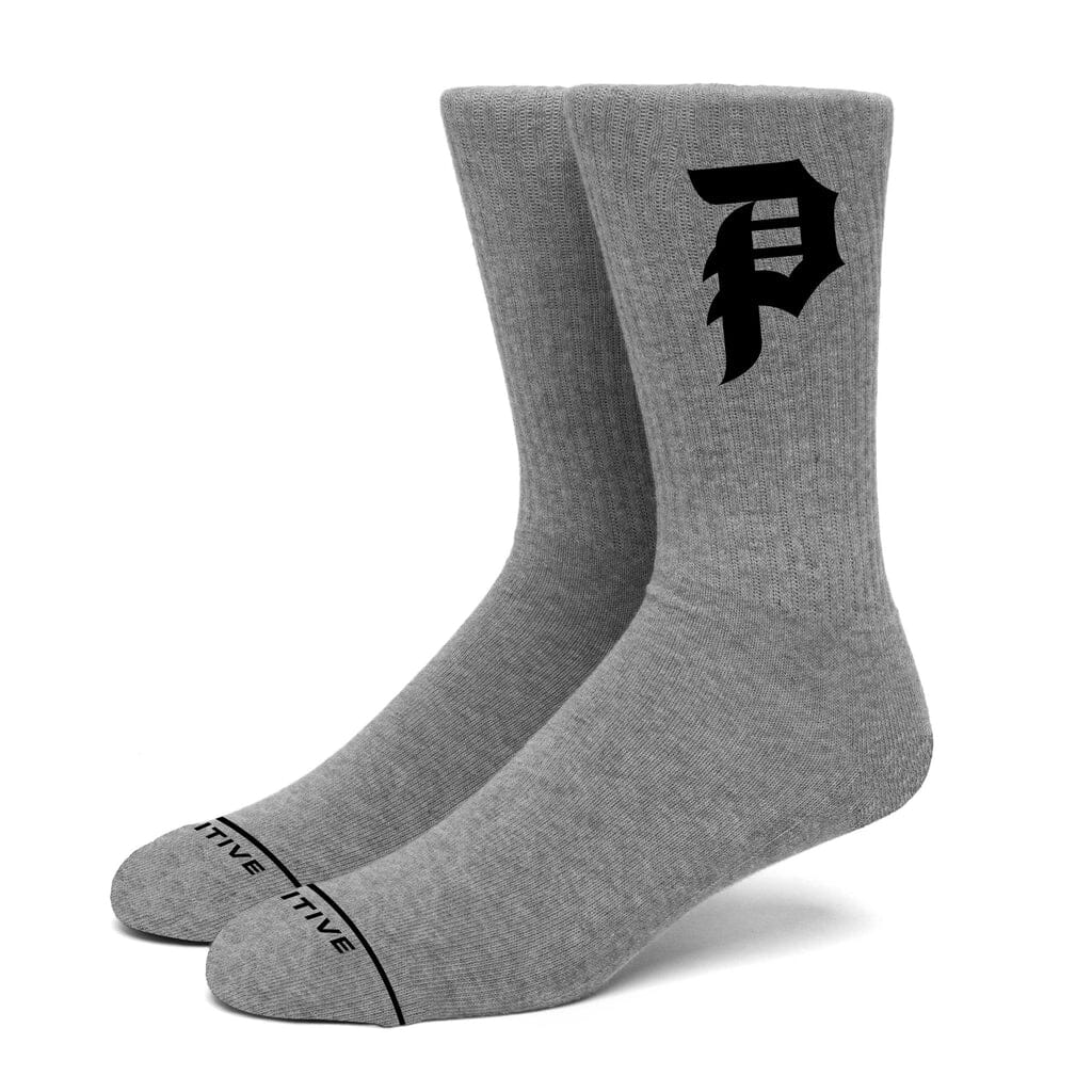 Primitive Dirty P Socks 3 Pack