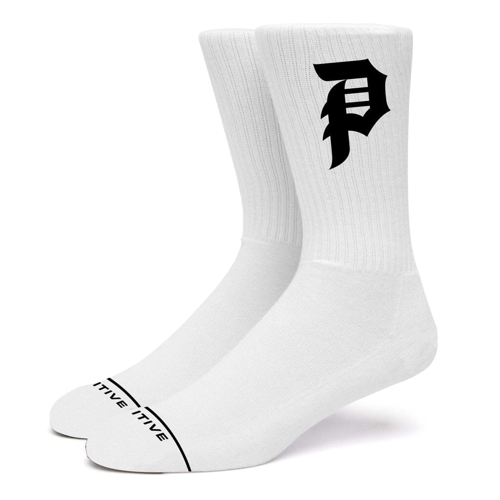 Primitive Dirty P Socks 3 Pack