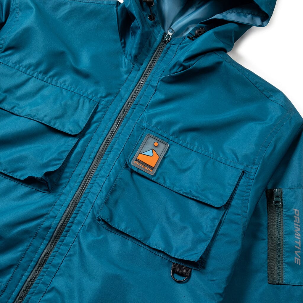 Primitive Dune Utility Jacket