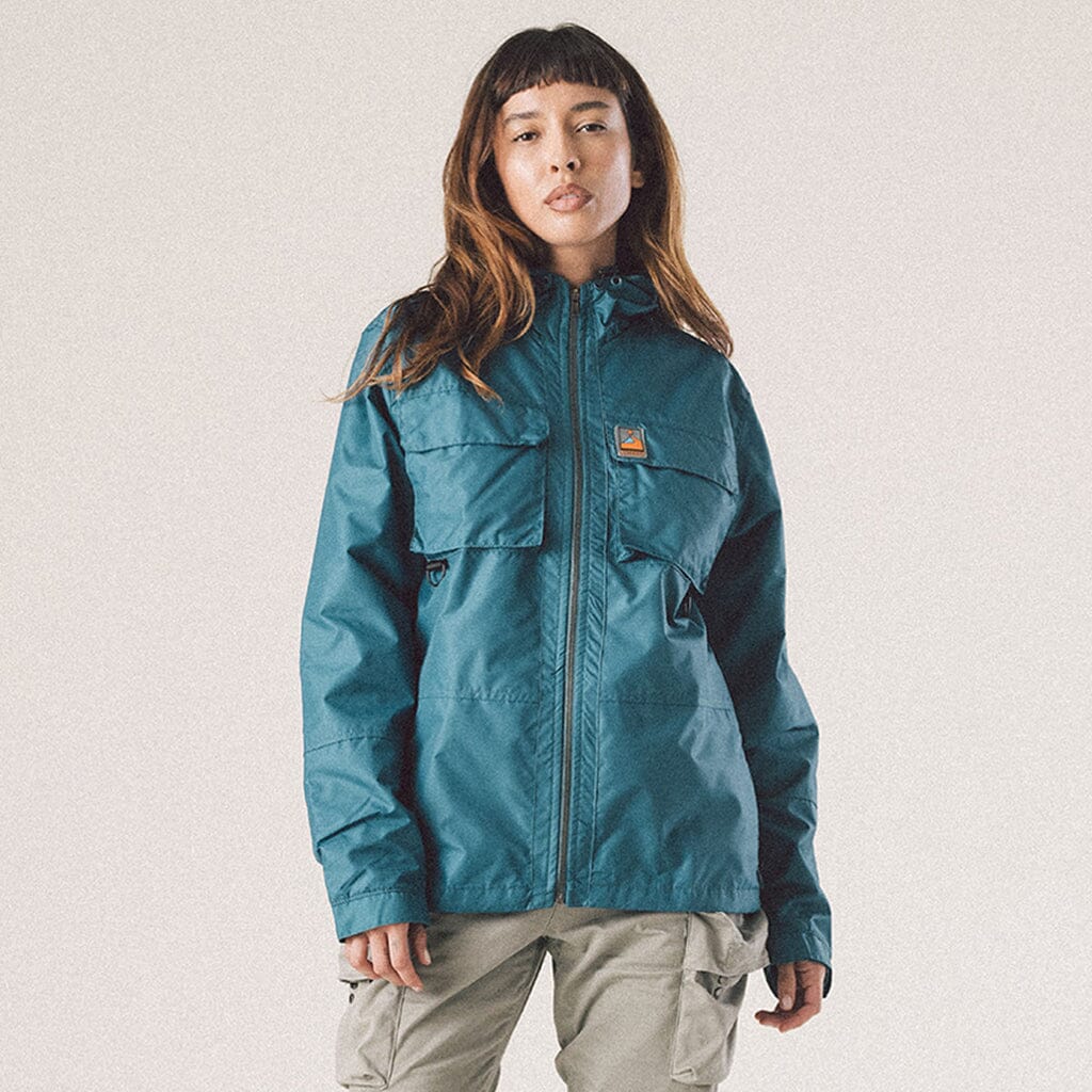 Primitive Dune Utility Jacket