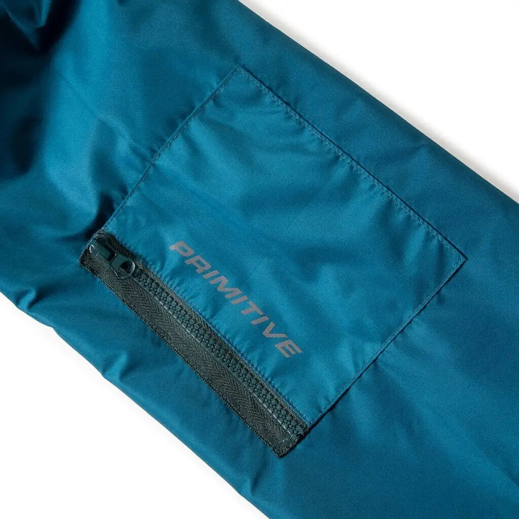 Primitive Dune Utility Jacket