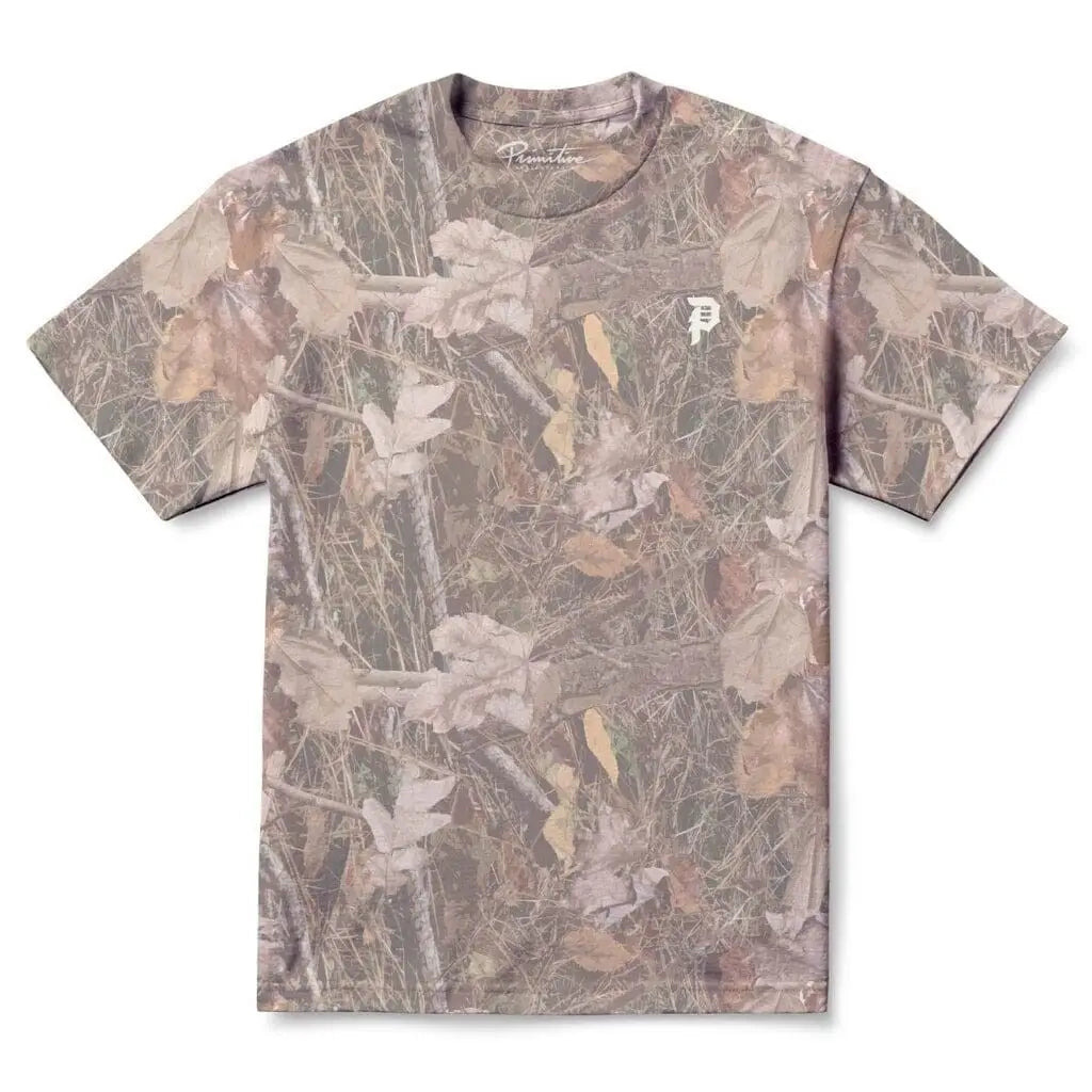 Primitive Mini Dirty P Oversized T-Shirt