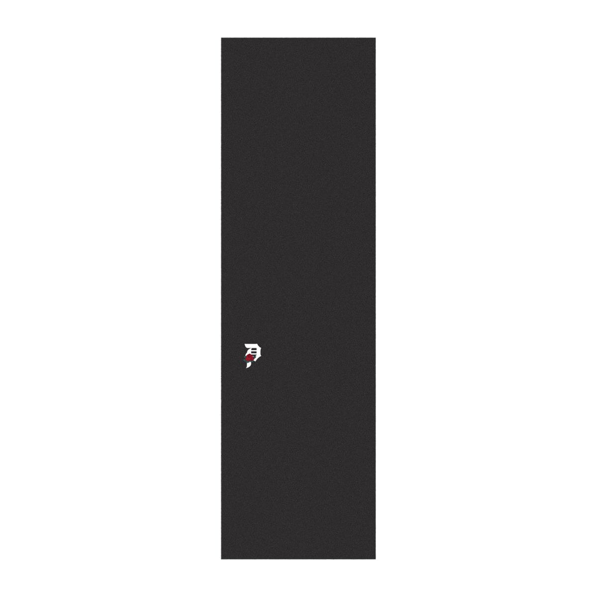 Primitive New Rose Black Grip Tape Black