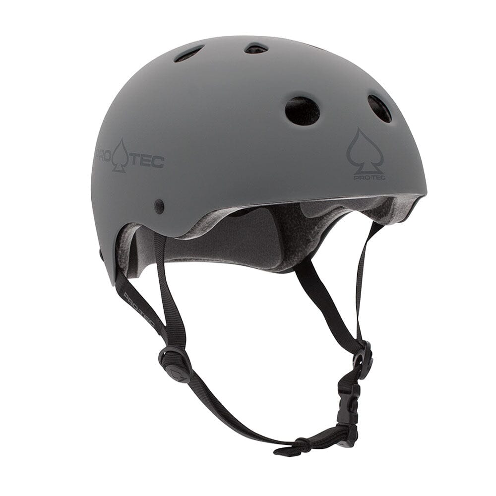 Pro-Tec Classic Certified Helmet