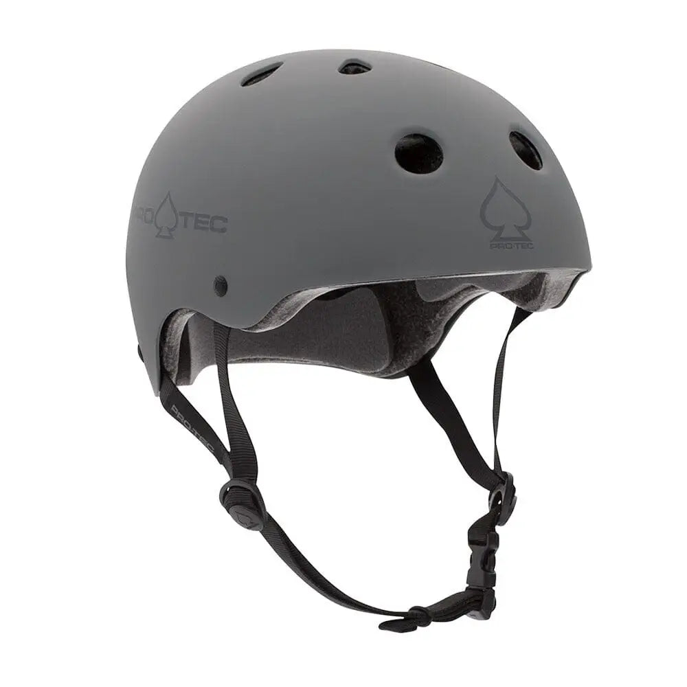 Pro-Tec Classic Certified Helmet