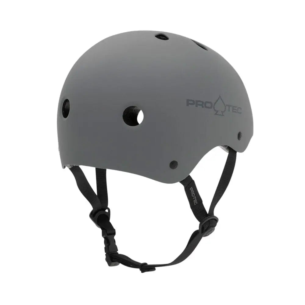 Pro-Tec Classic Certified Helmet