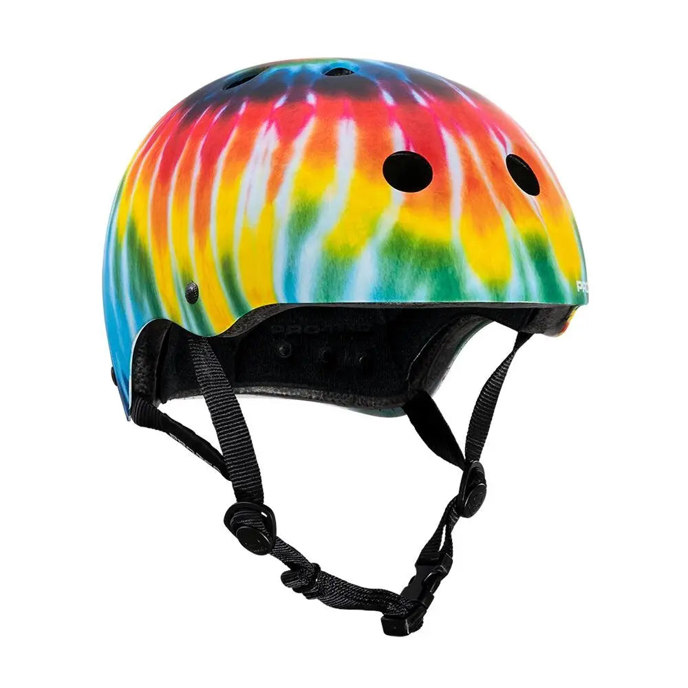 Pro-Tec Classic Certified Helmet