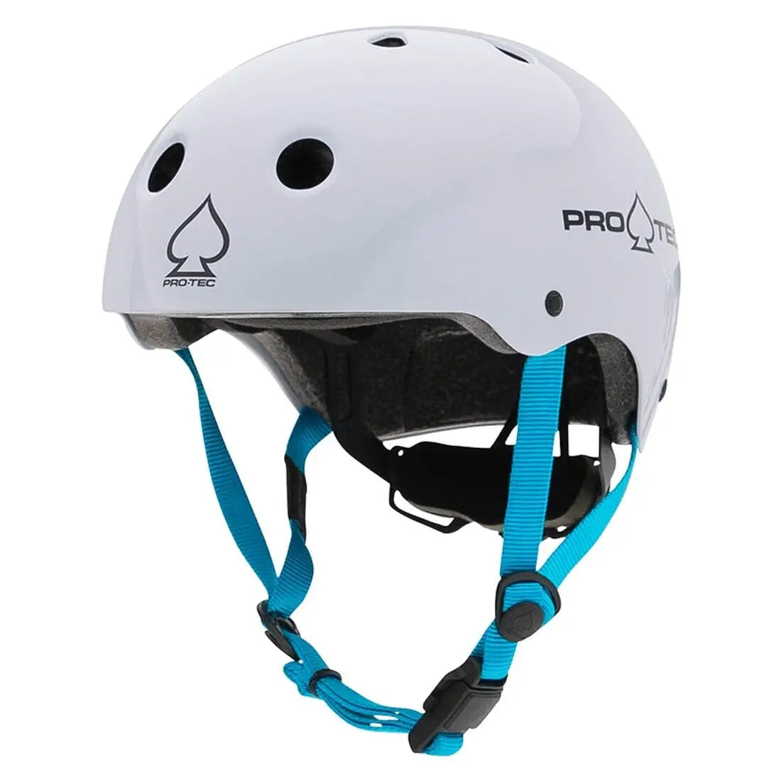 Pro-Tec Junior Classic Fit Certified Skate Helmet