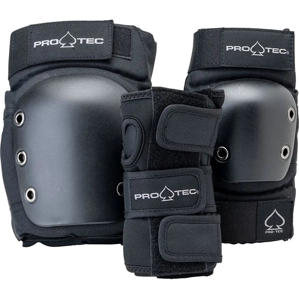 Pro-Tec Street Junior 3-Pack