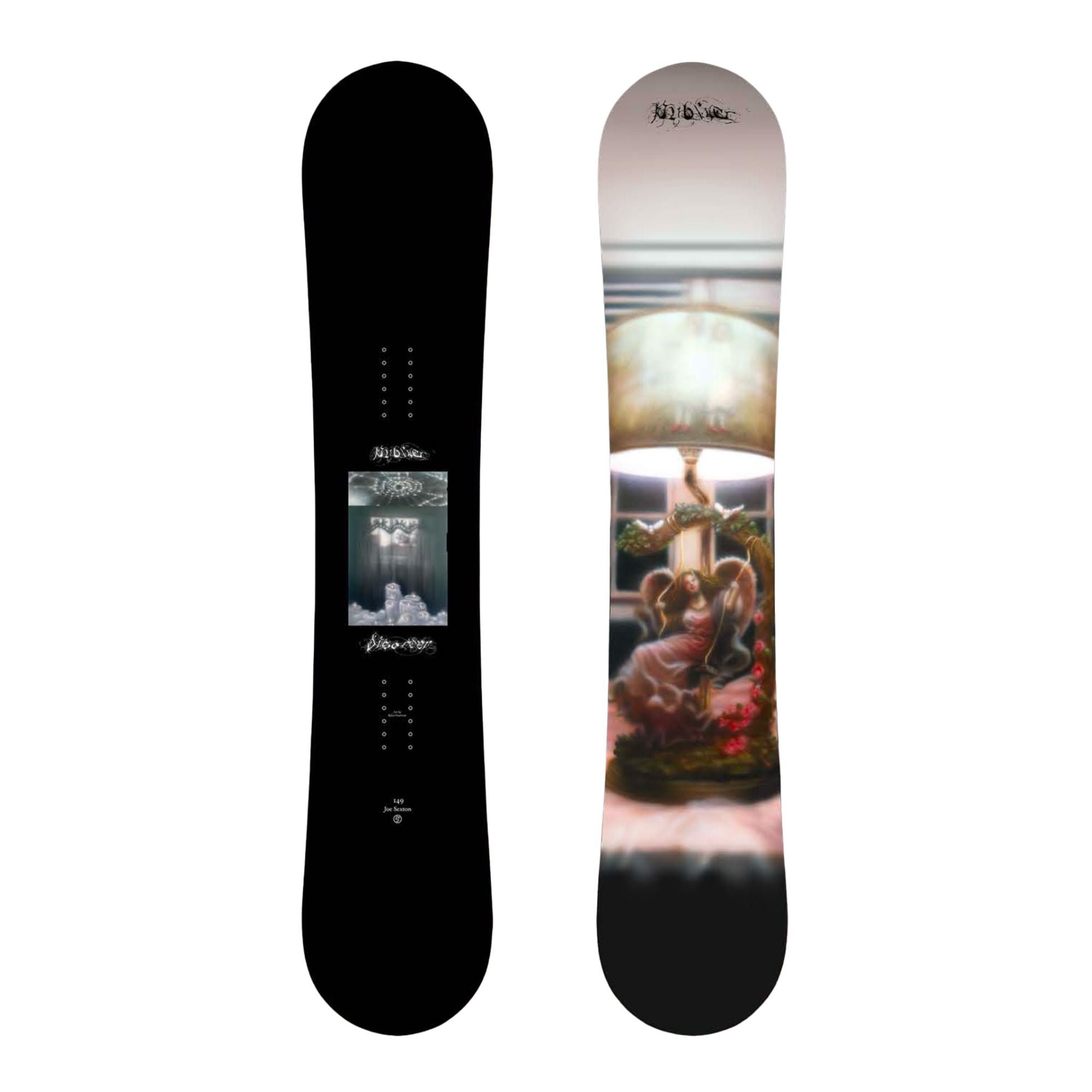 Public Disorder Snowboard 2027