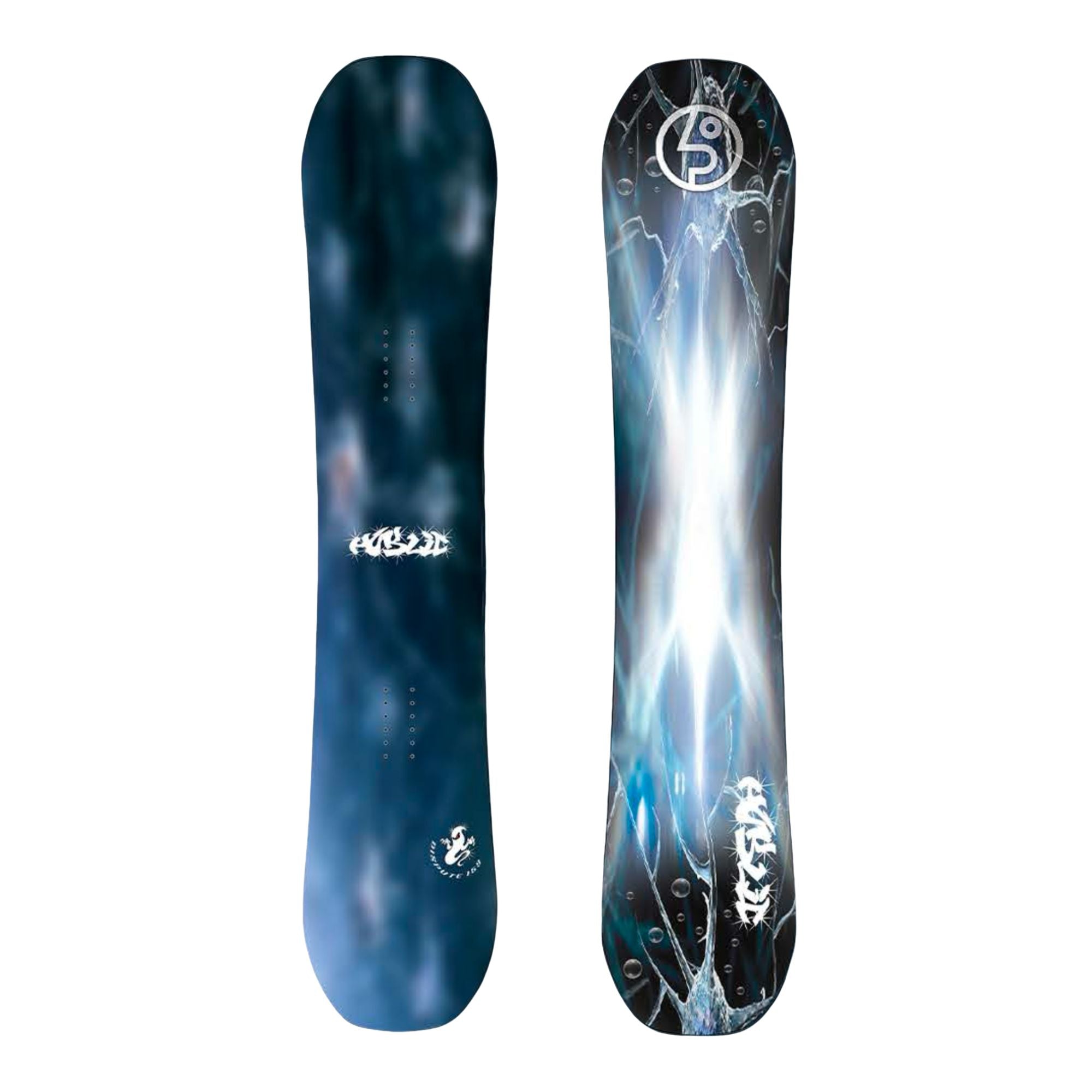 Public Dispute Snowboard 2027