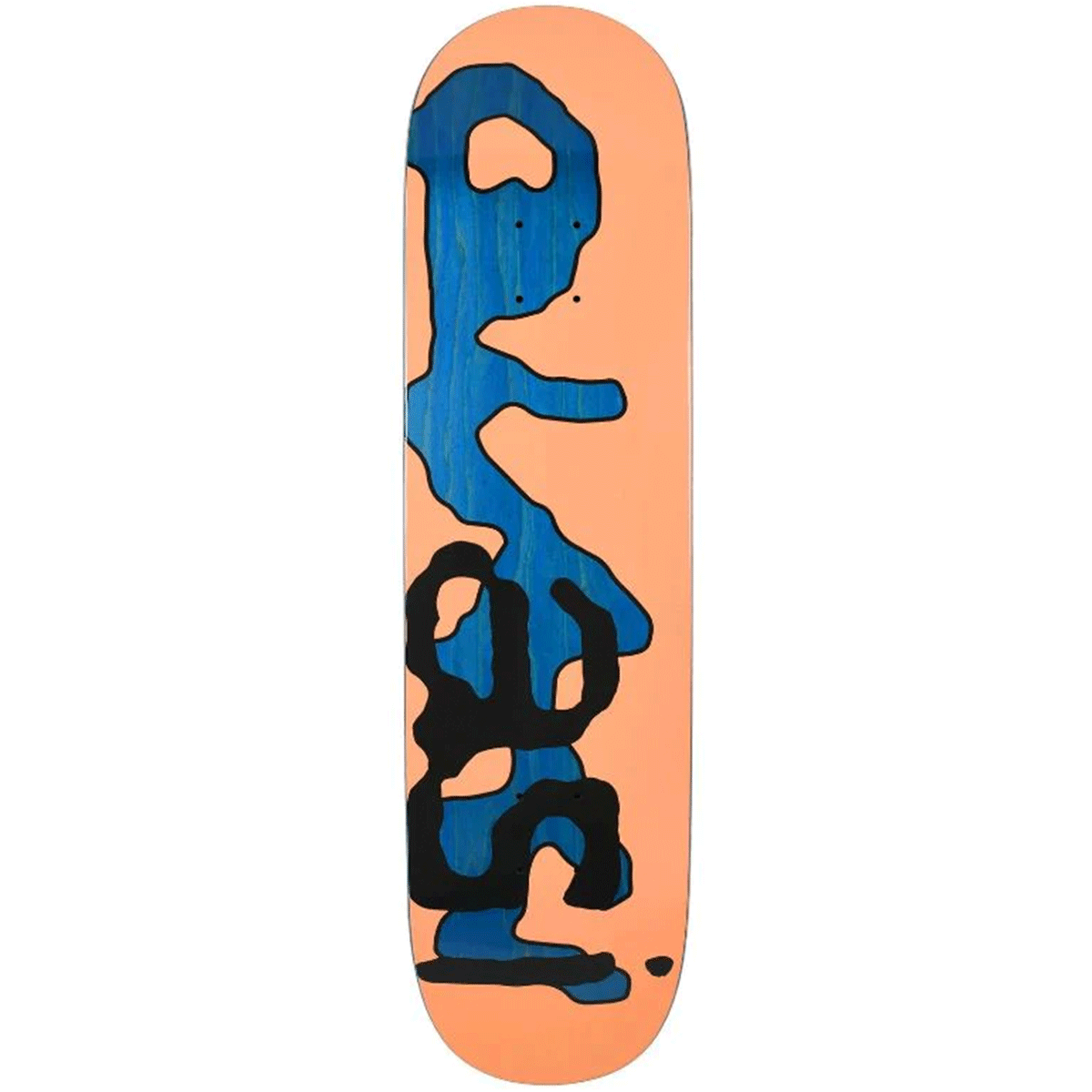 Quasi Lower Skate Deck