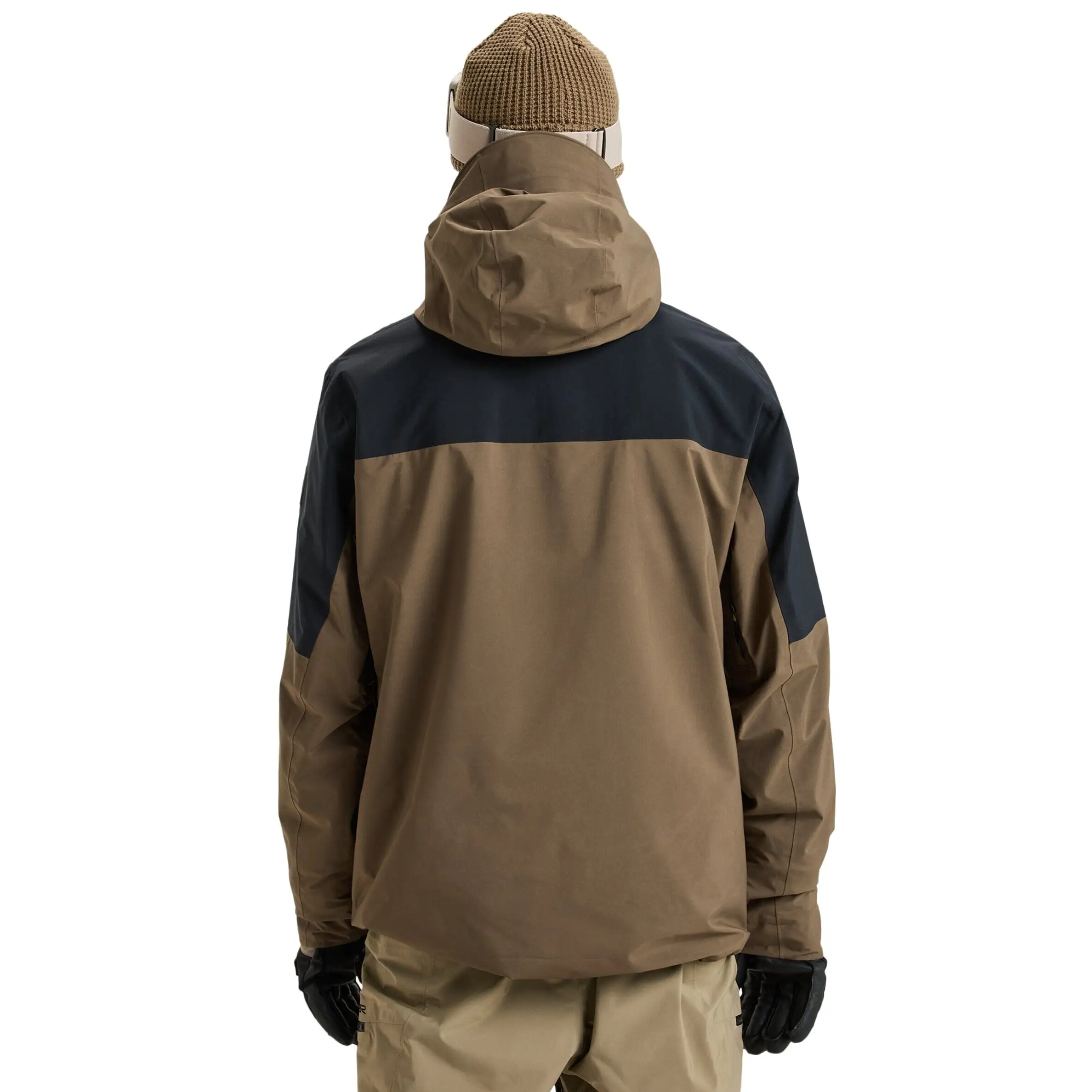 Quiksilver Forever Stretch GORE-TEX Jacket