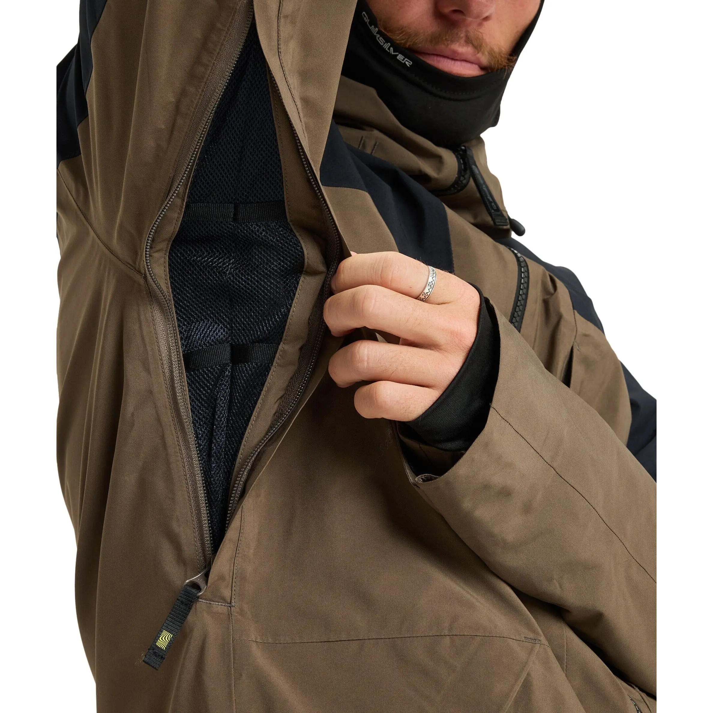 Quiksilver Forever Stretch GORE-TEX Jacket