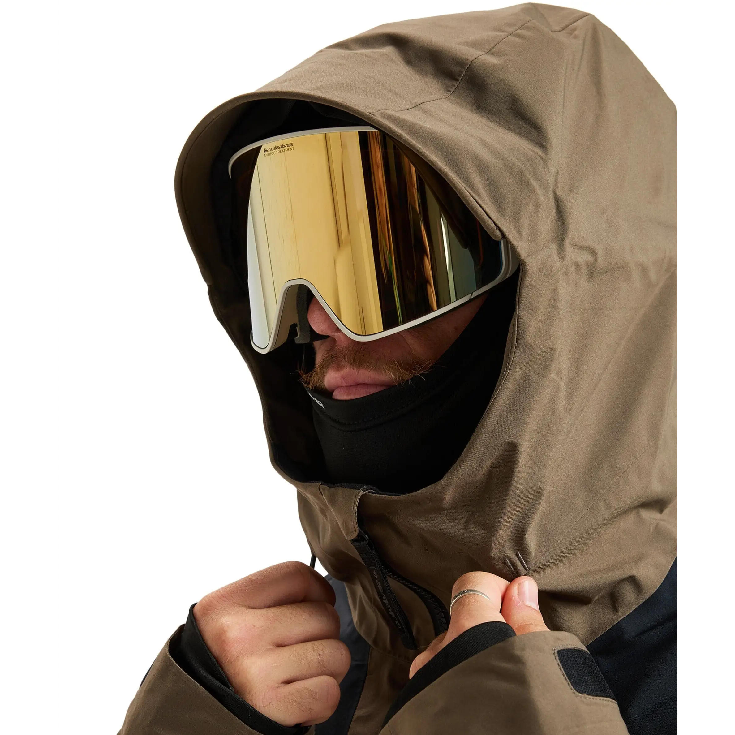 Quiksilver Forever Stretch GORE-TEX Jacket
