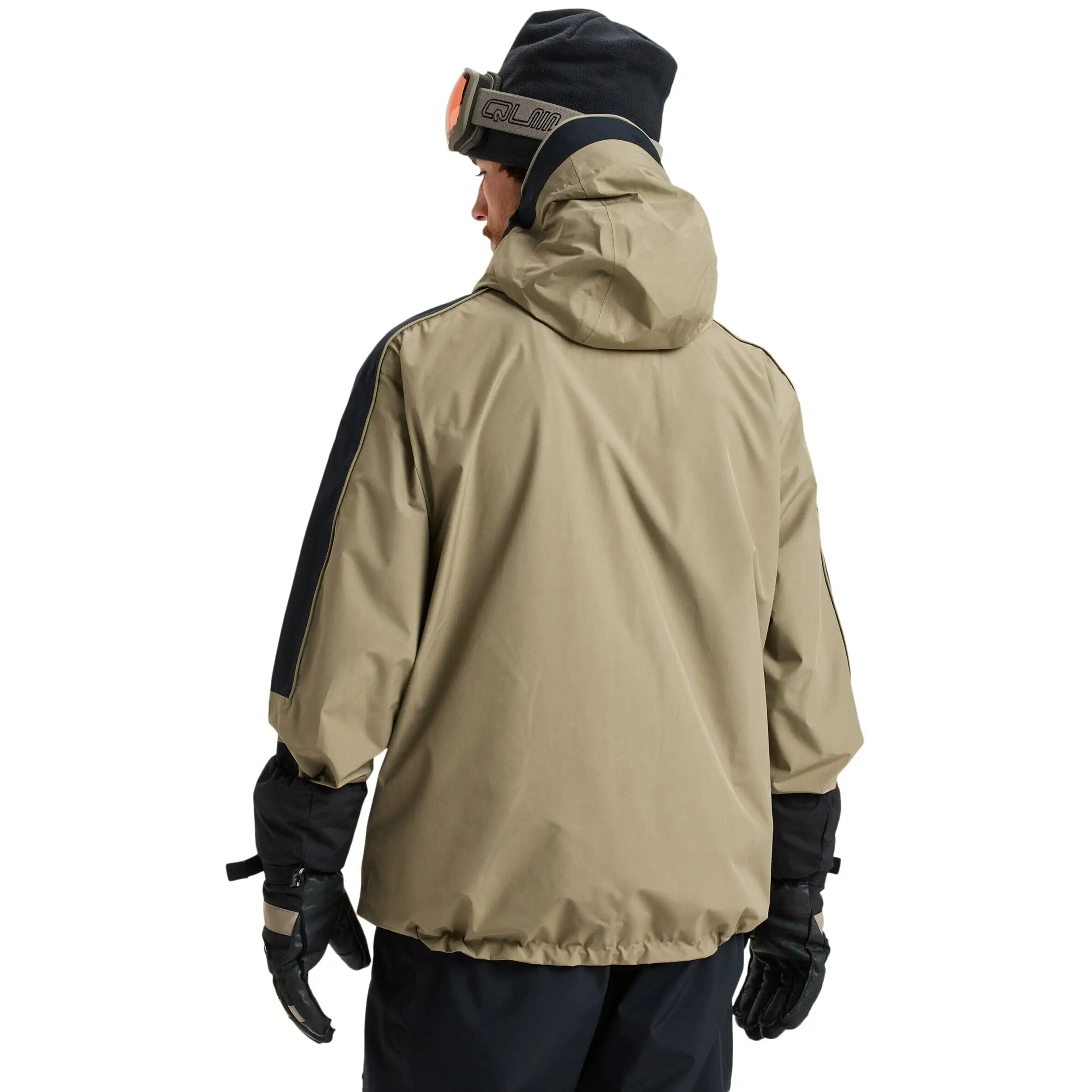 Quiksilver High Altitude GORE-TEX Jacket
