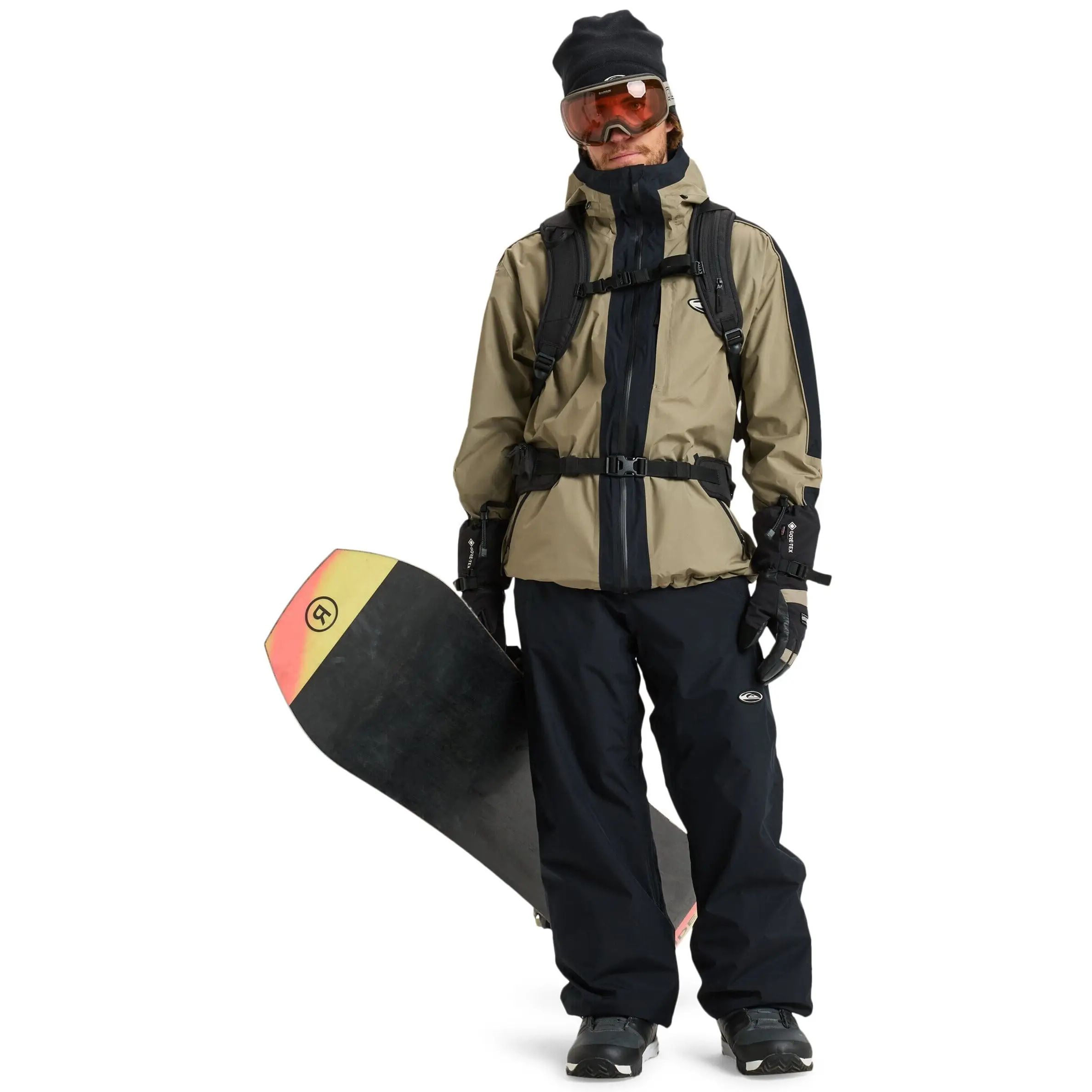 Quiksilver High Altitude GORE-TEX Jacket
