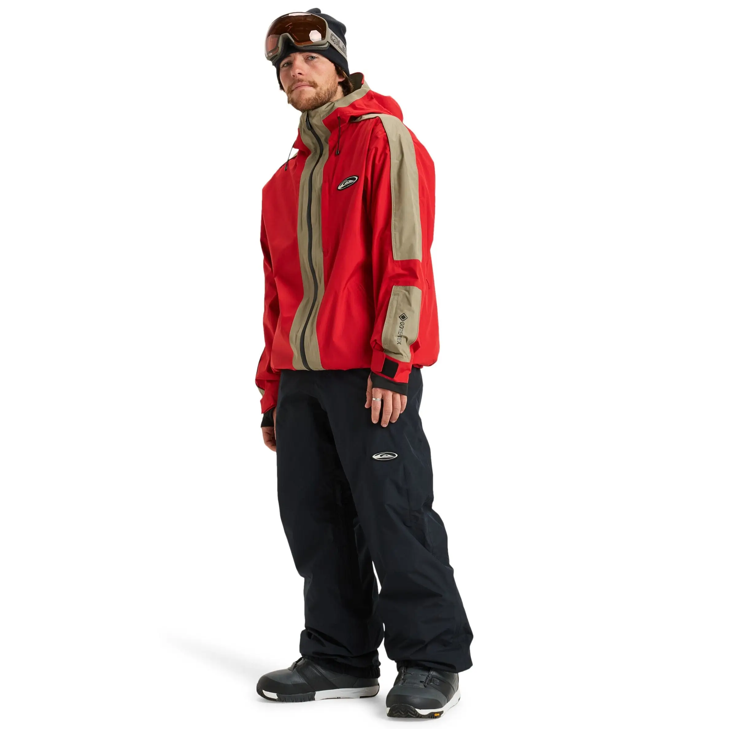 Quiksilver High Altitude GORE-TEX Pants