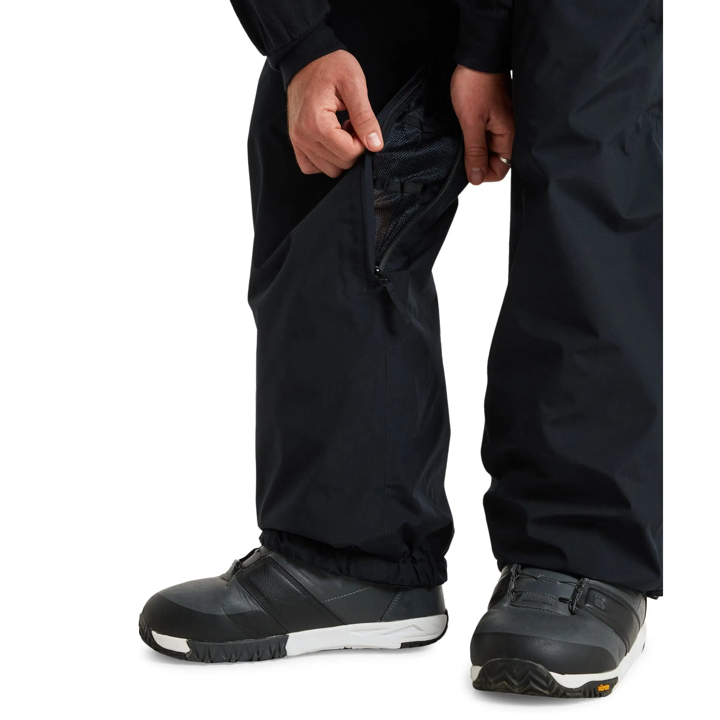 Quiksilver High Altitude GORE-TEX Pants